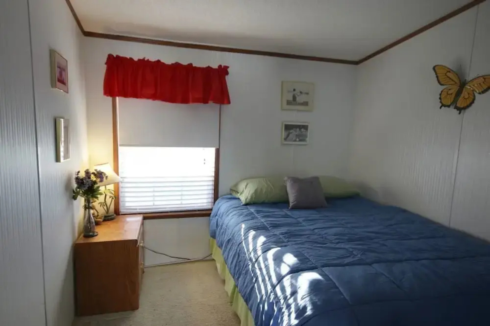 Assateague Pointe 273 - 2 Br Home