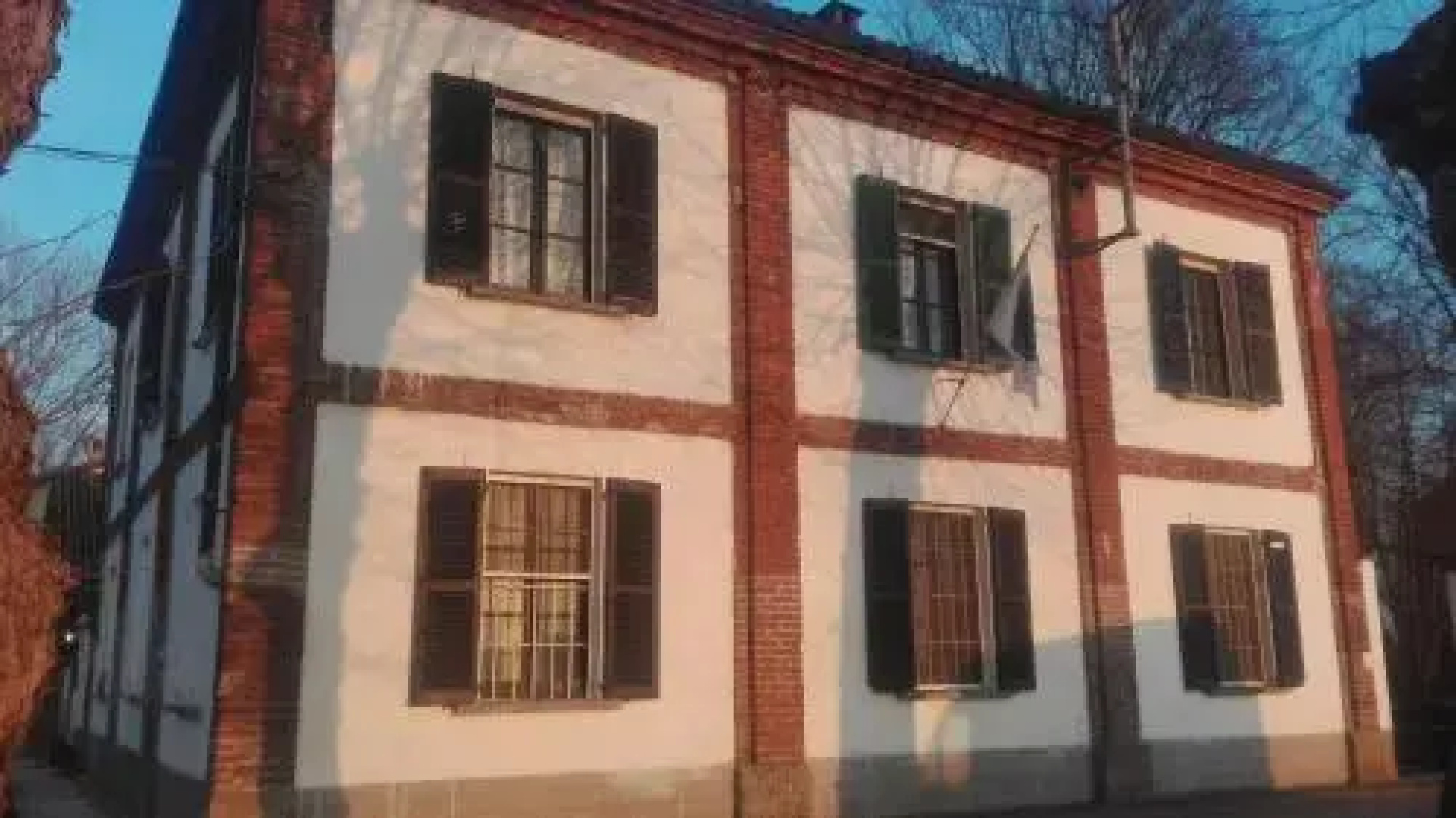 B&B Le Rivaldi la Maison vert