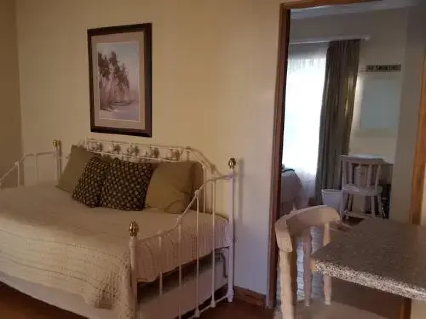 Lalis Guesthouse