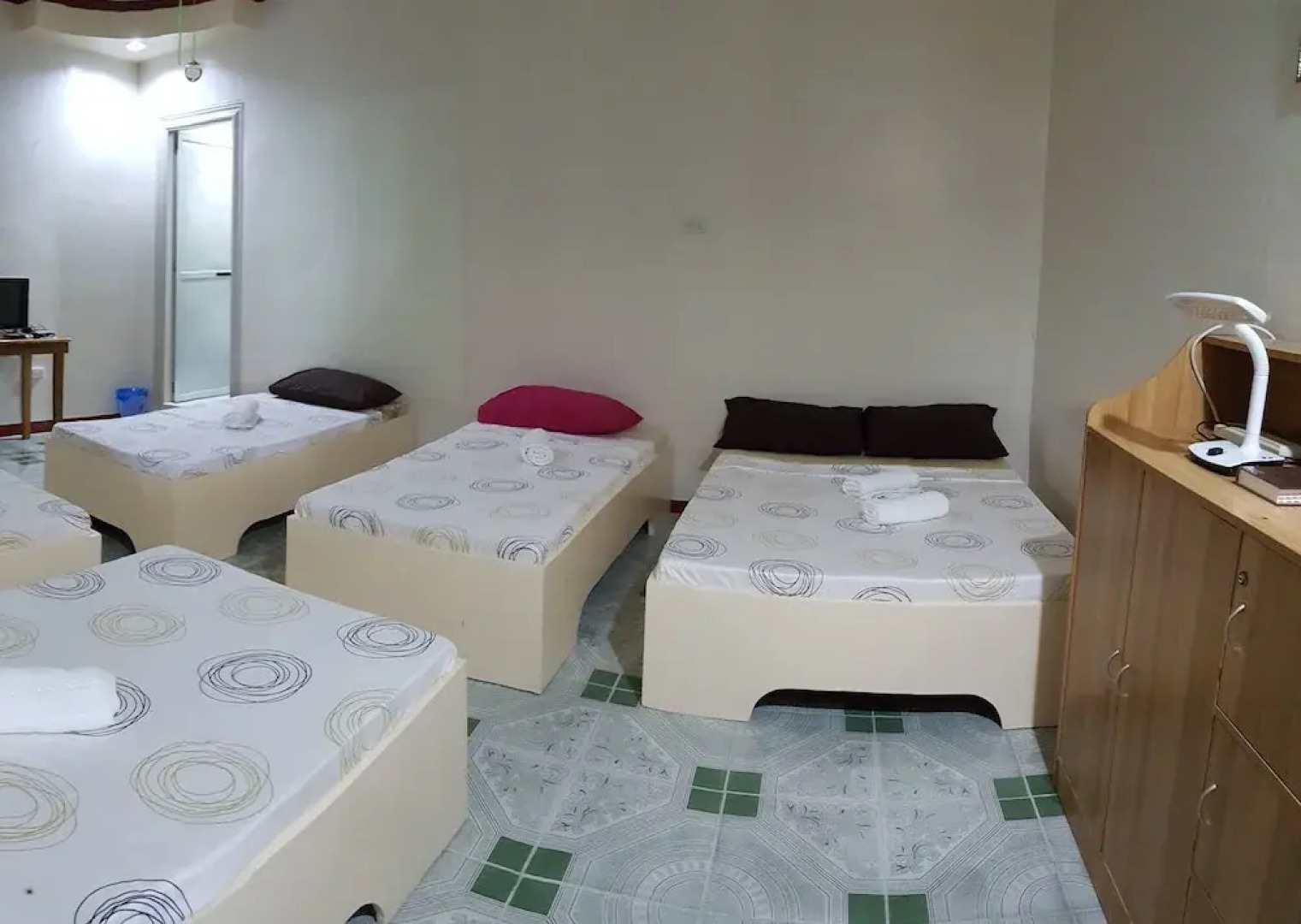 Serenity Oceanside Guest House