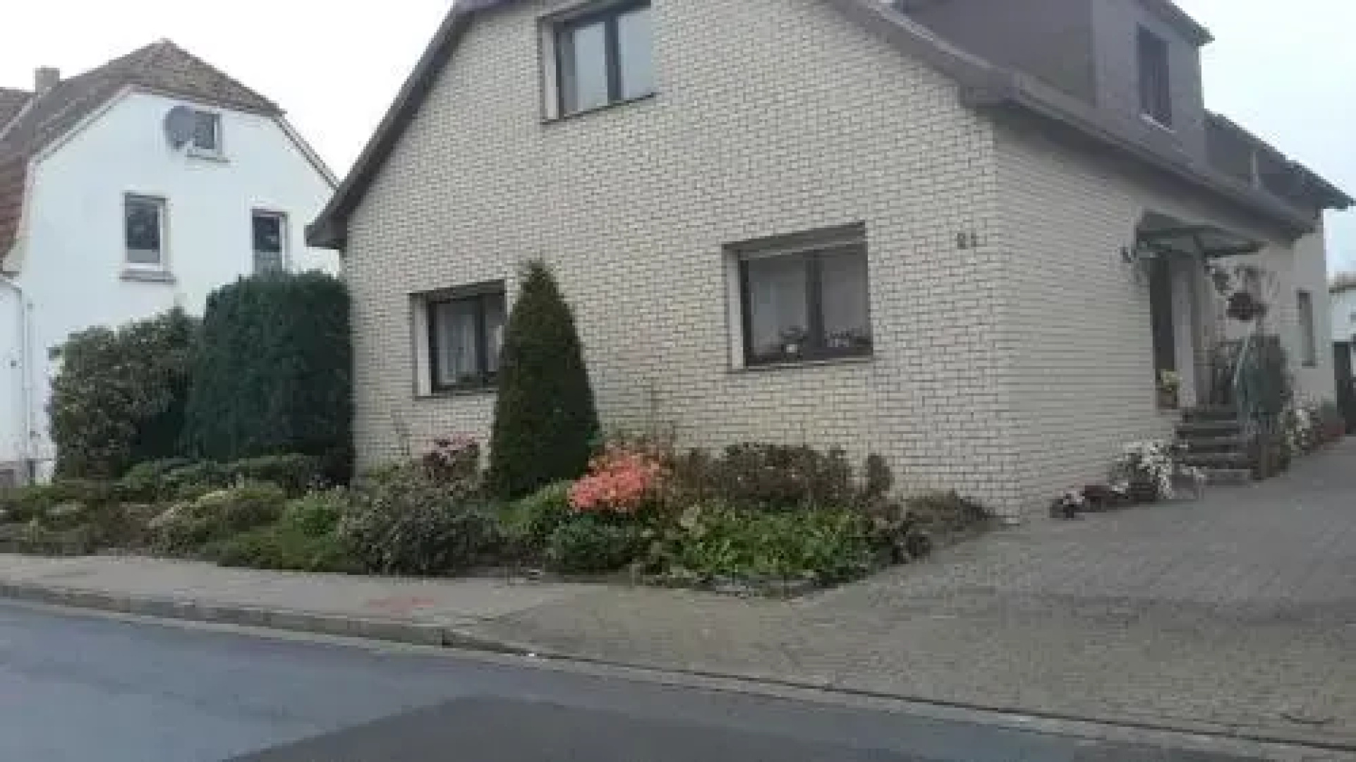 Ferienwohnung Bad Rothenfelde Am Birkenkamp
