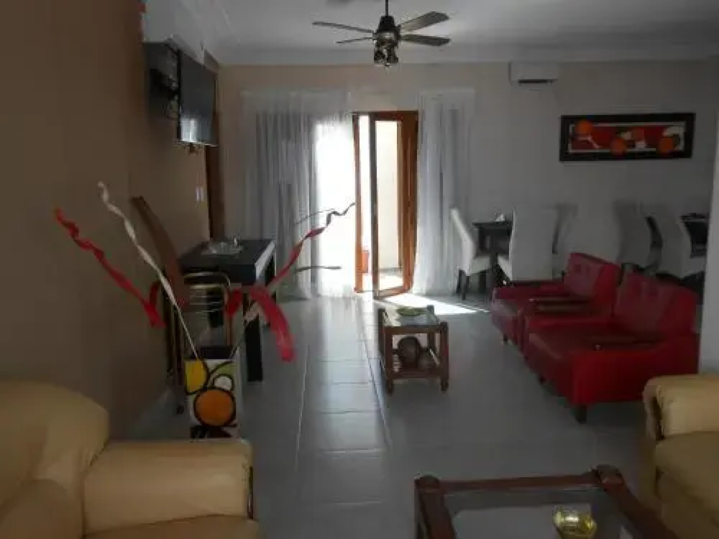 Colomba Inn Hotel