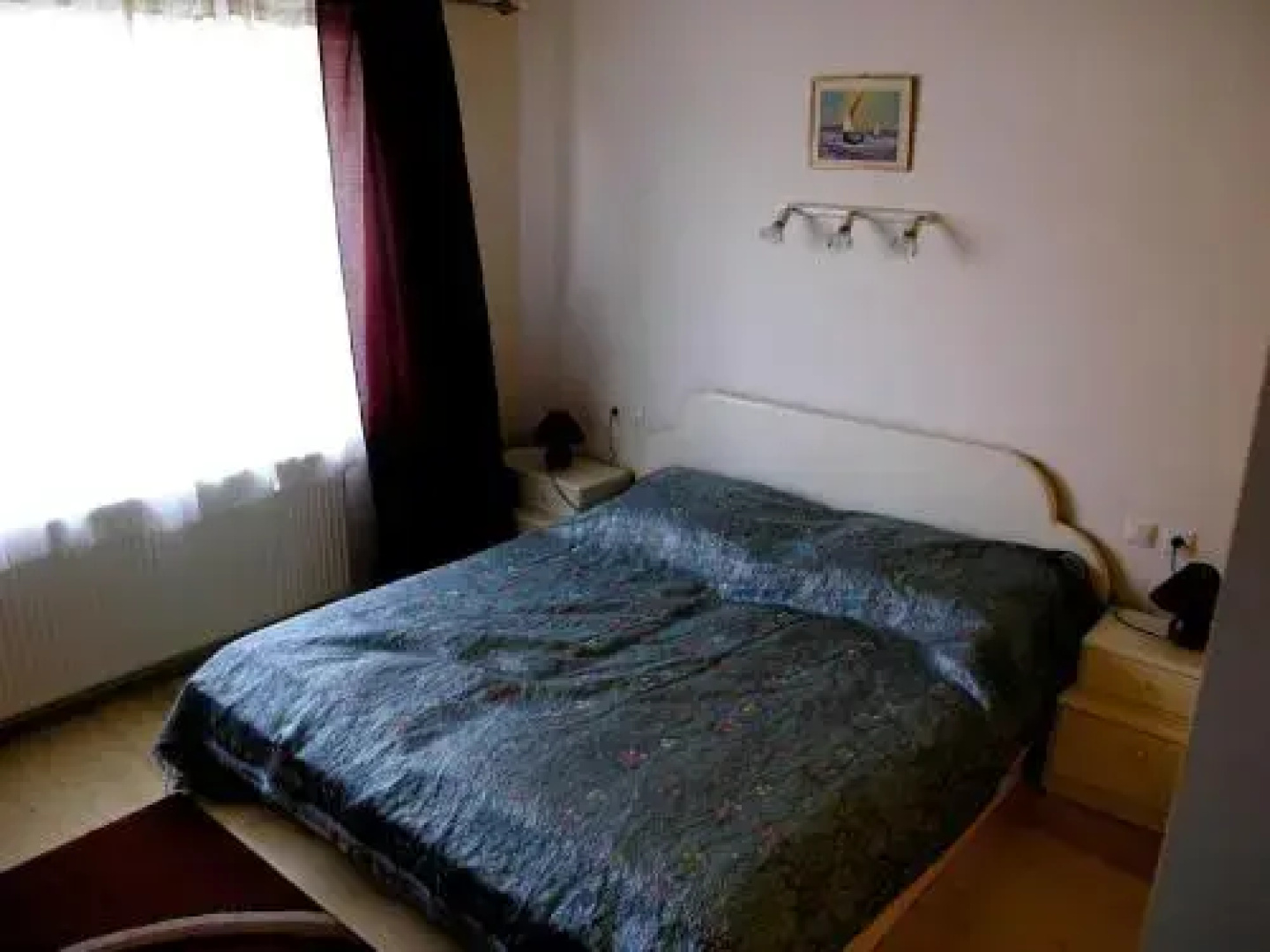 Familia Vendégház Csajág