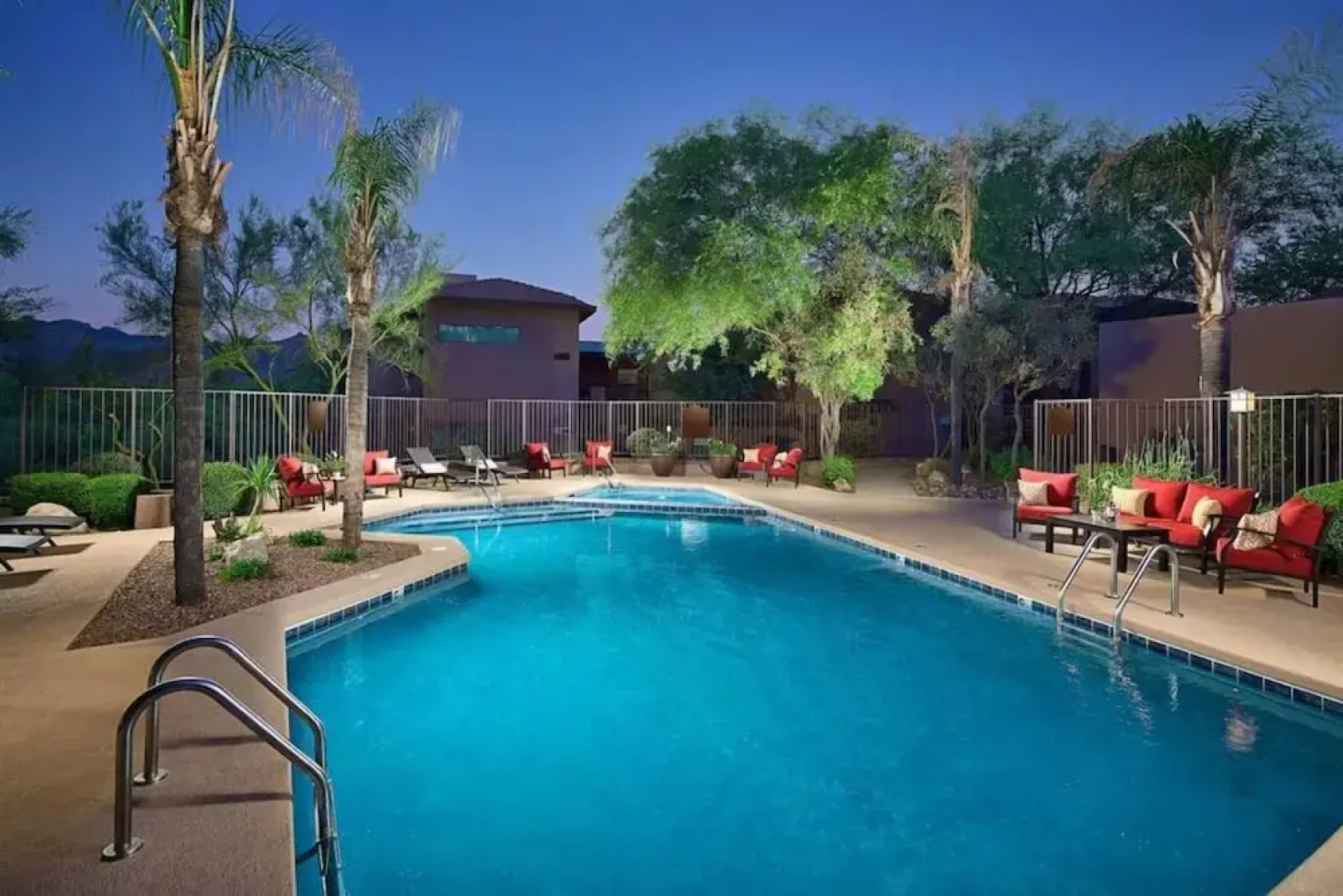 The Greens and Ventana Canyon 3115E