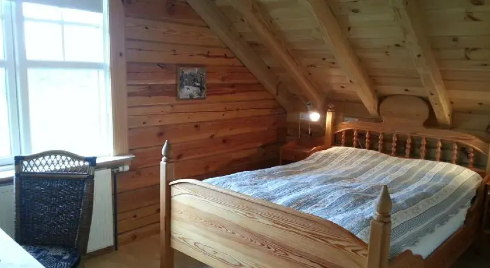 Viking Villa