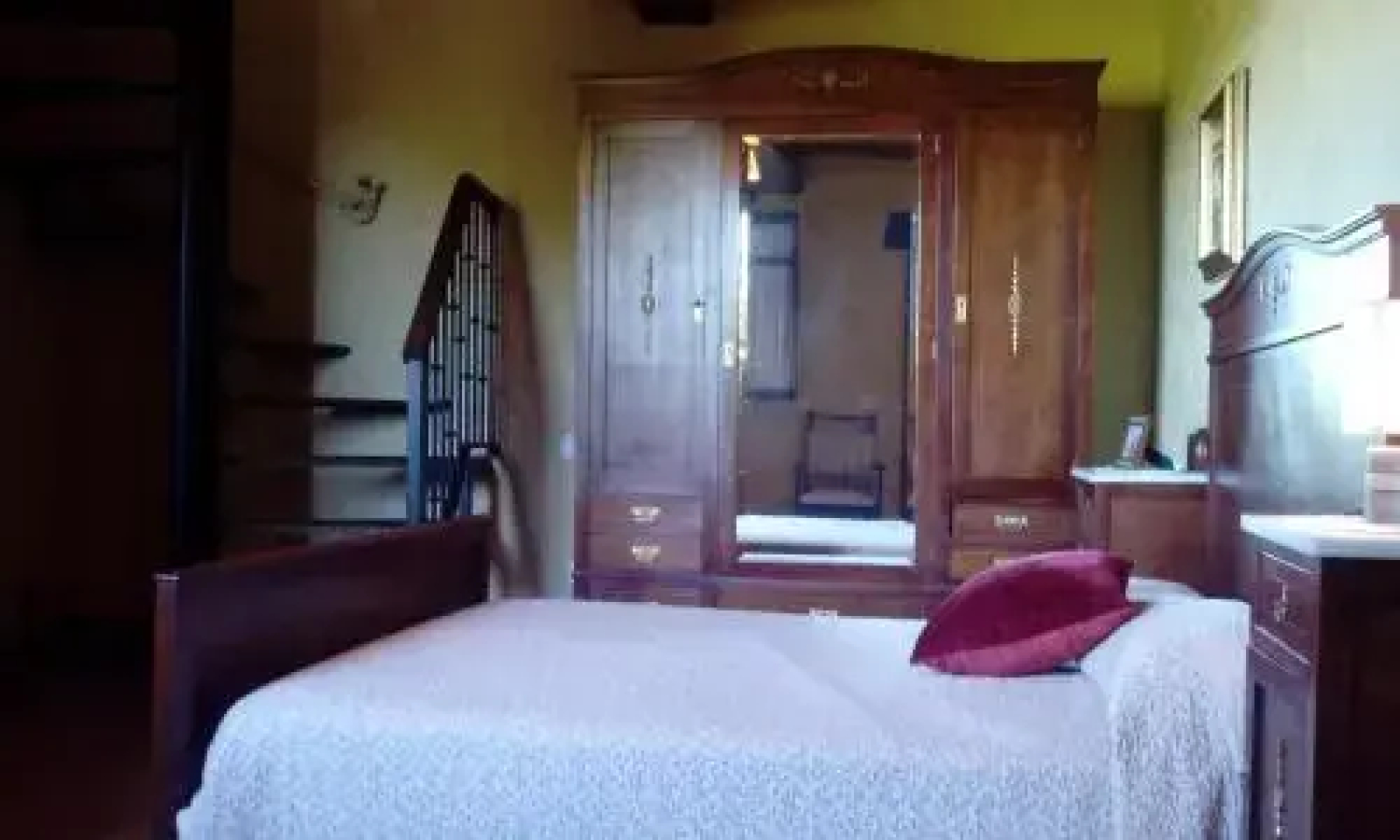 Casa Rural El Pilar