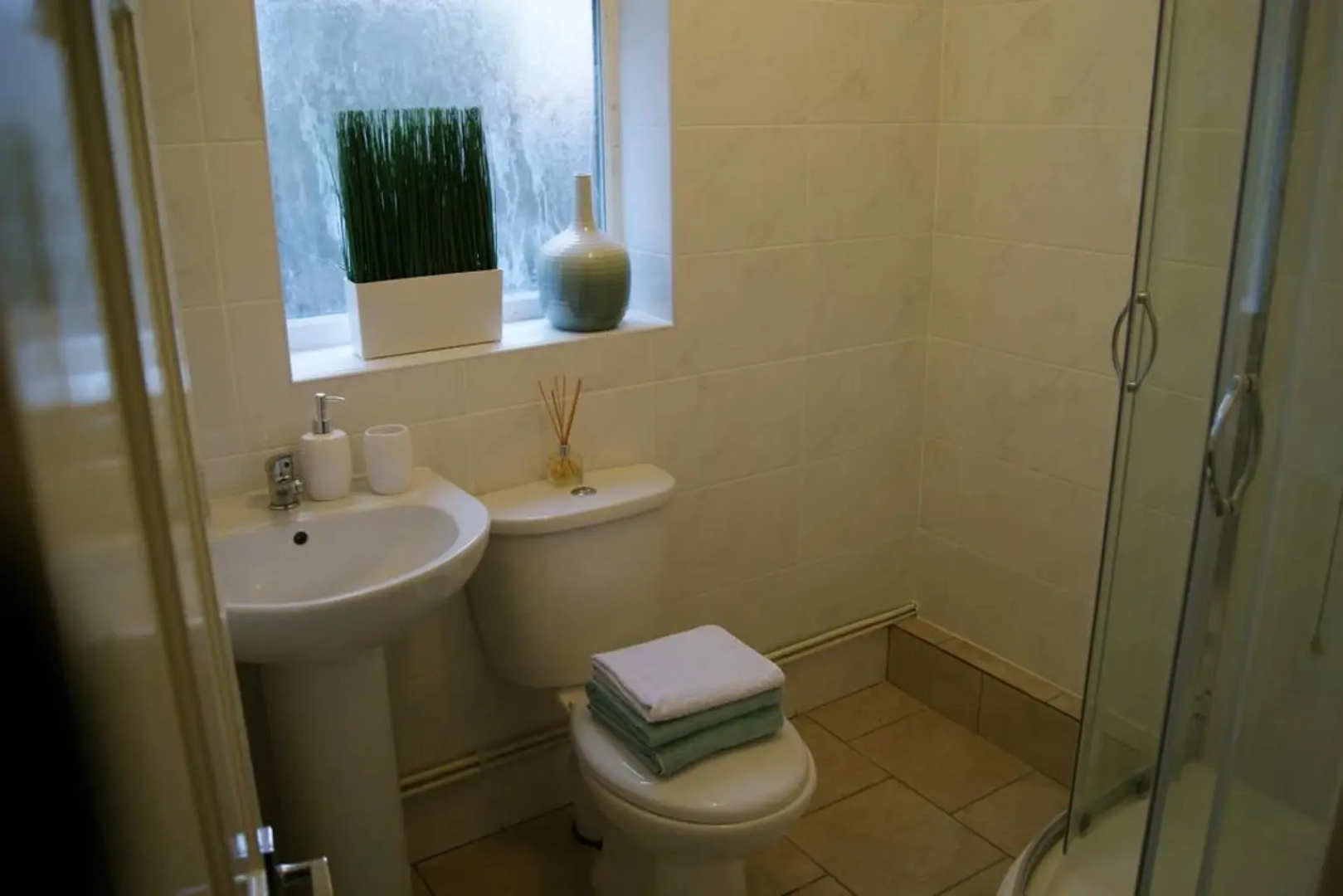 Birmingham Guest House I