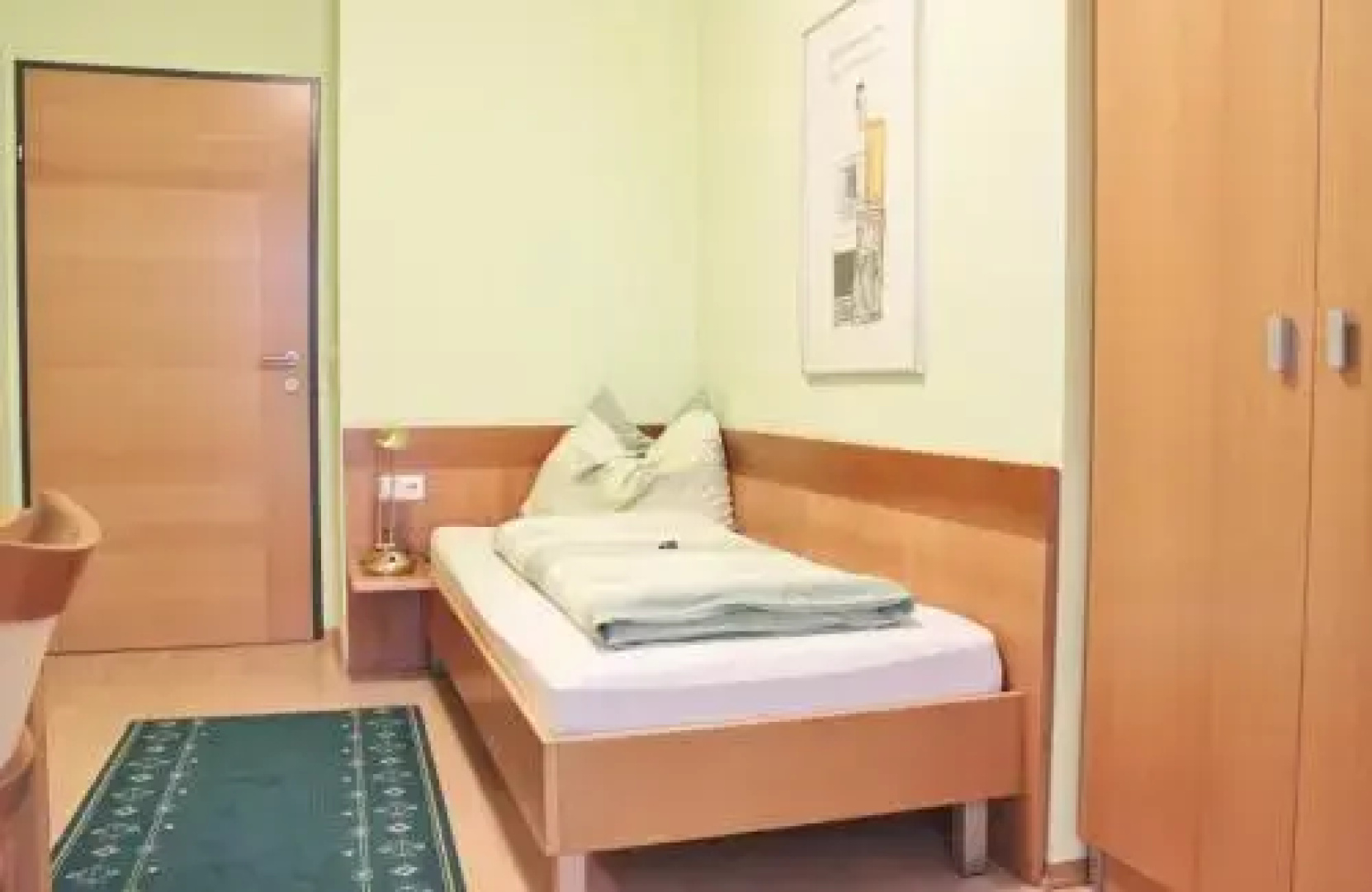 Pension Kappel