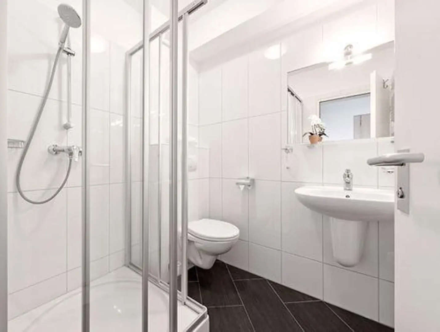 Appartement Haus Muenchen