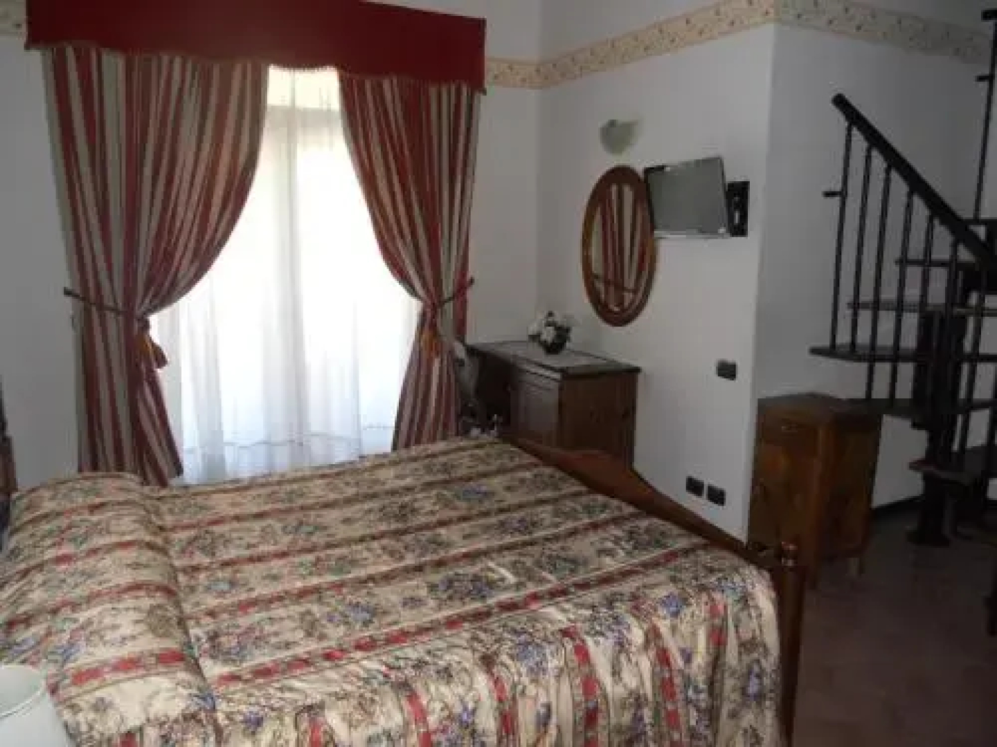 Agriturismo La Dolza
