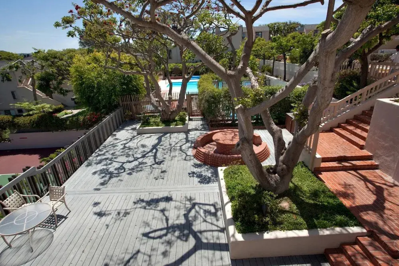 South Sierra Condominium #72131