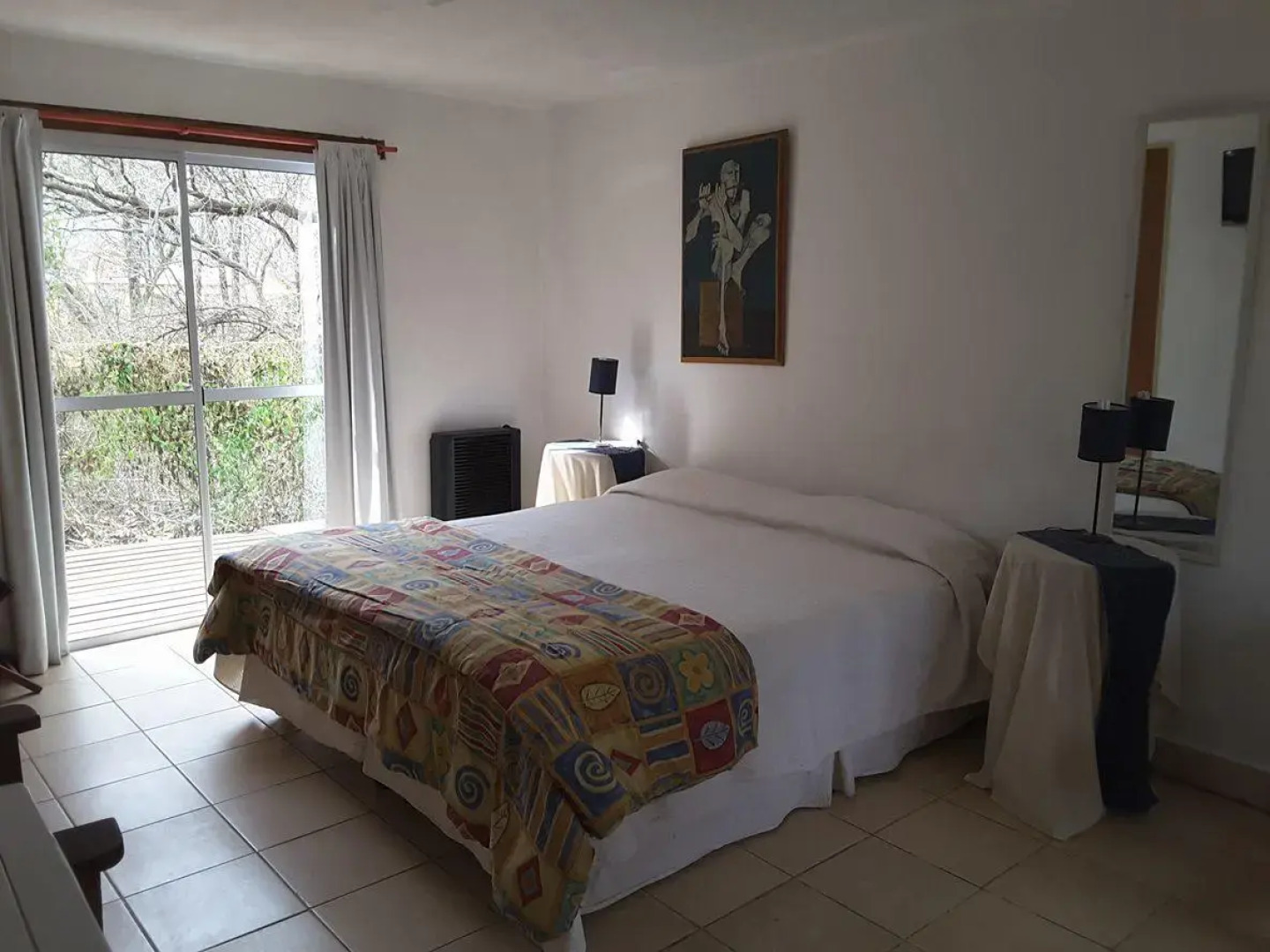 Cabañas La Campiña