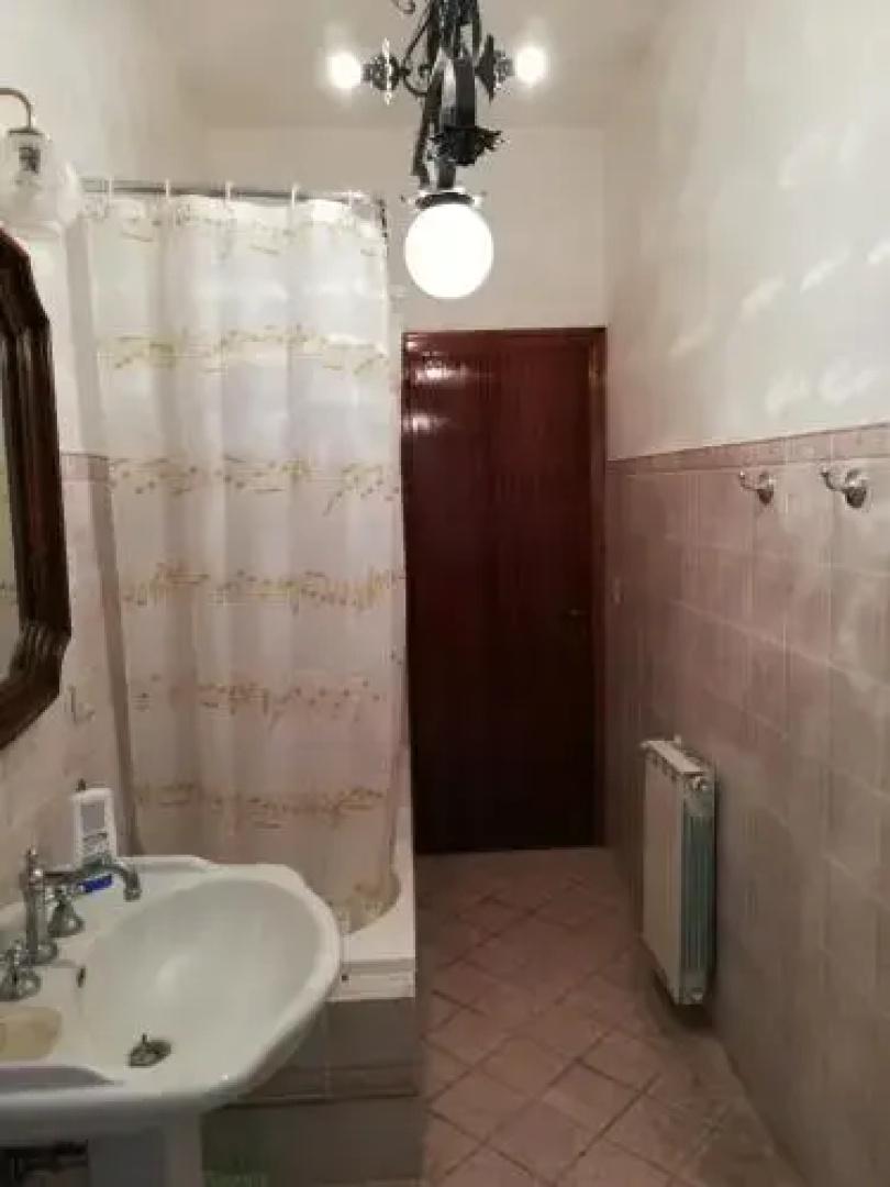 Casa della Giara