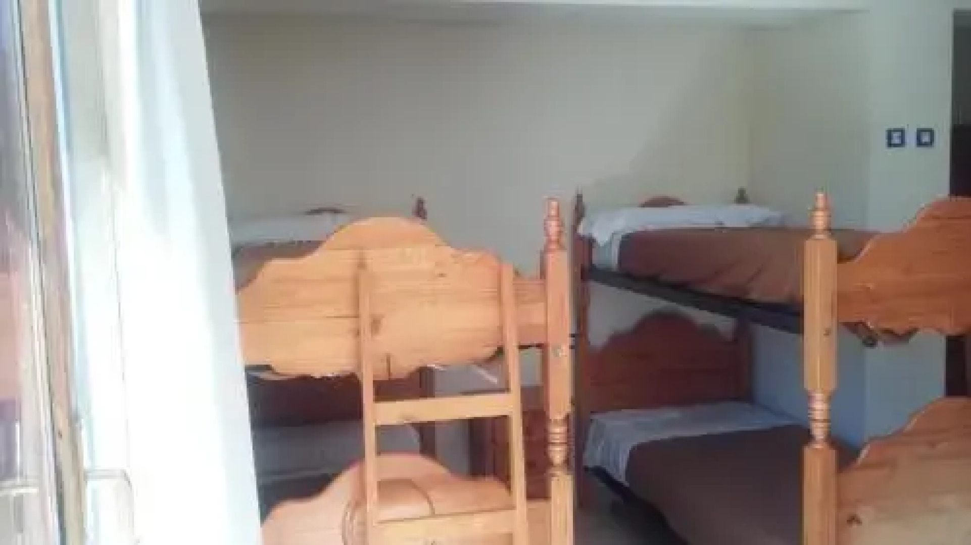 Albergue Octavio Álvarez Carballo