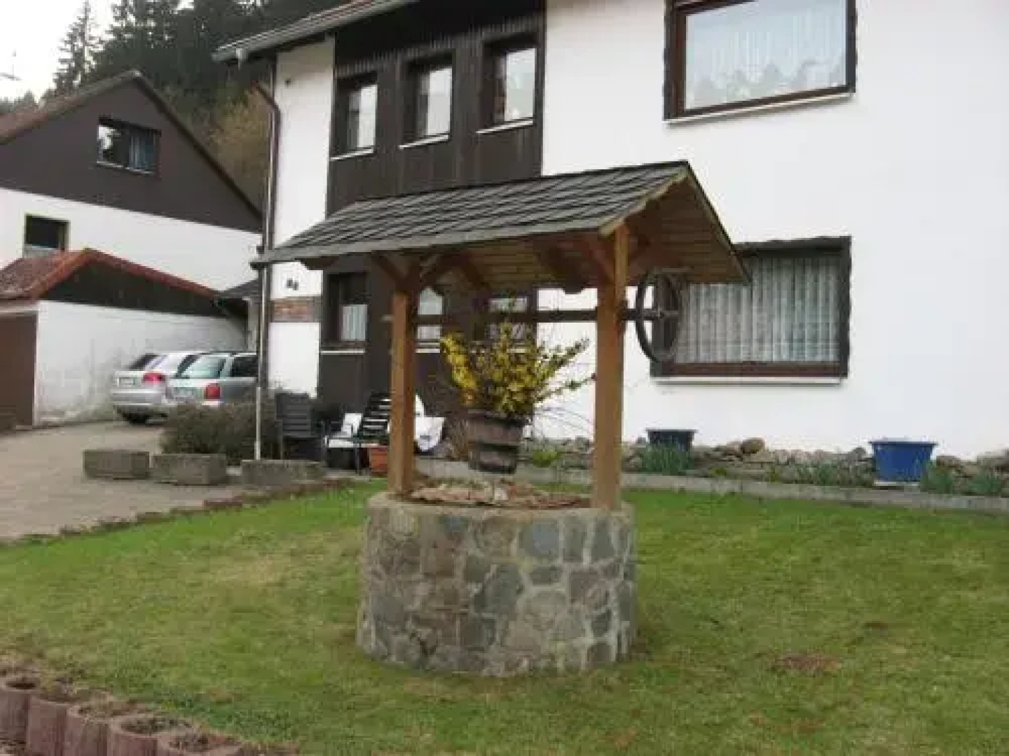 Ferienwohnung Gohlke