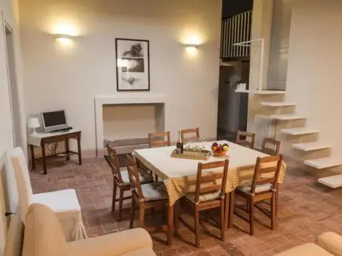 Residenza Antica Fulginia