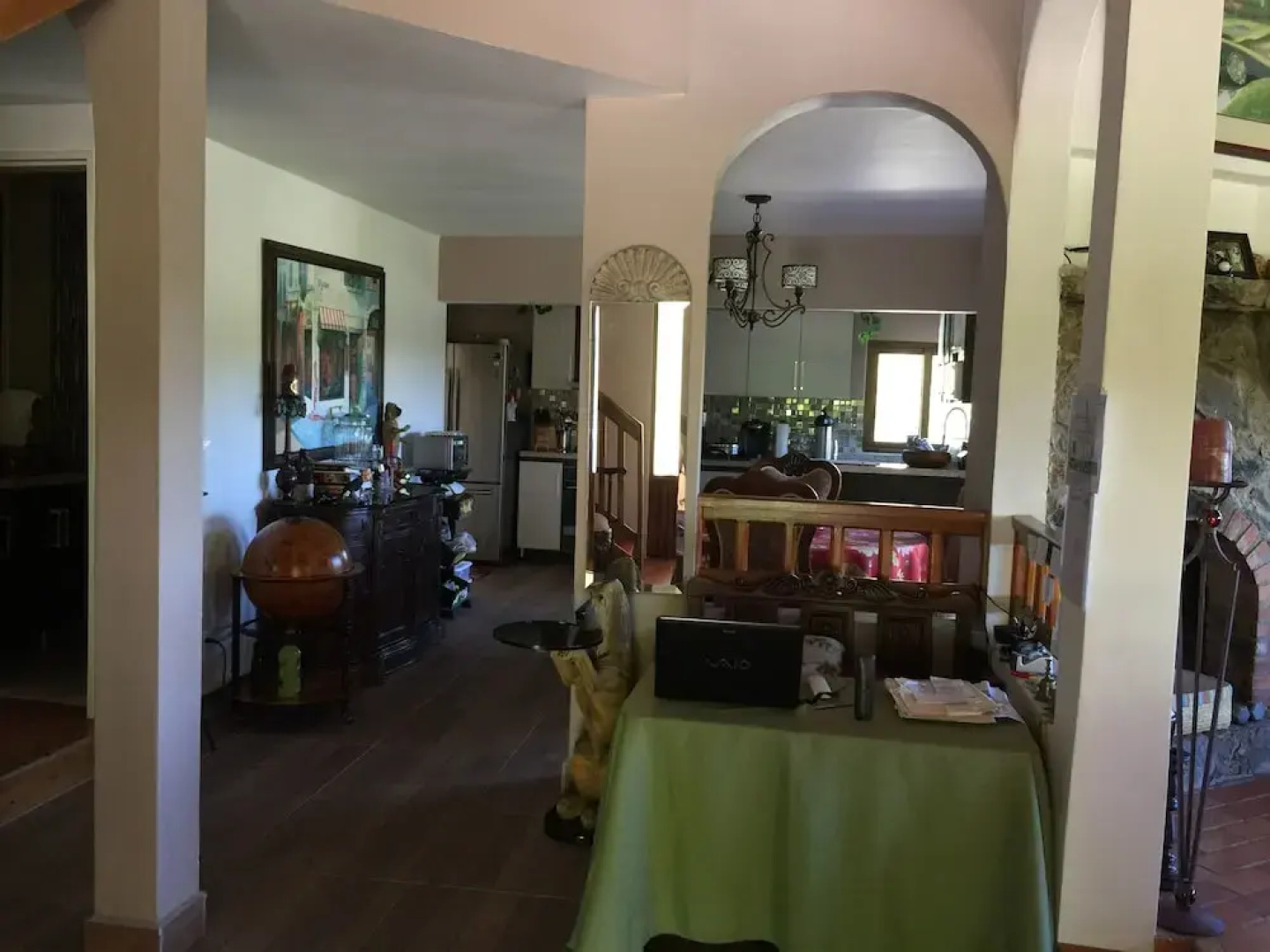 Hacienda Erazul