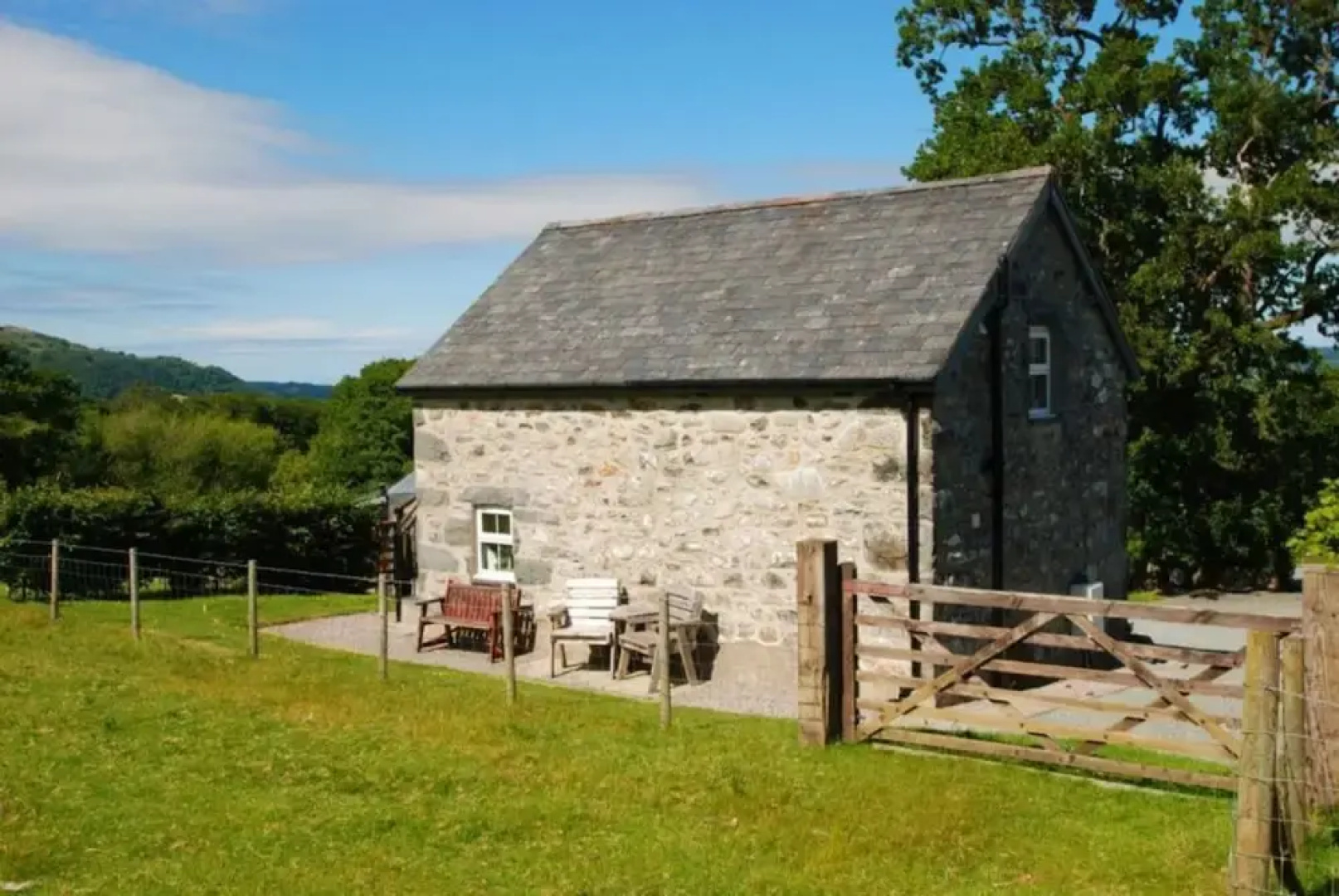 The Granary