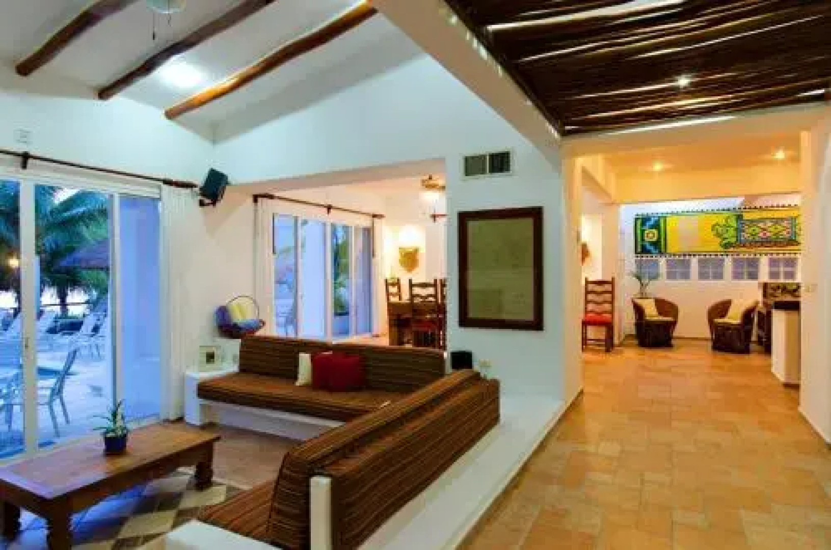 Villa Las Glorias