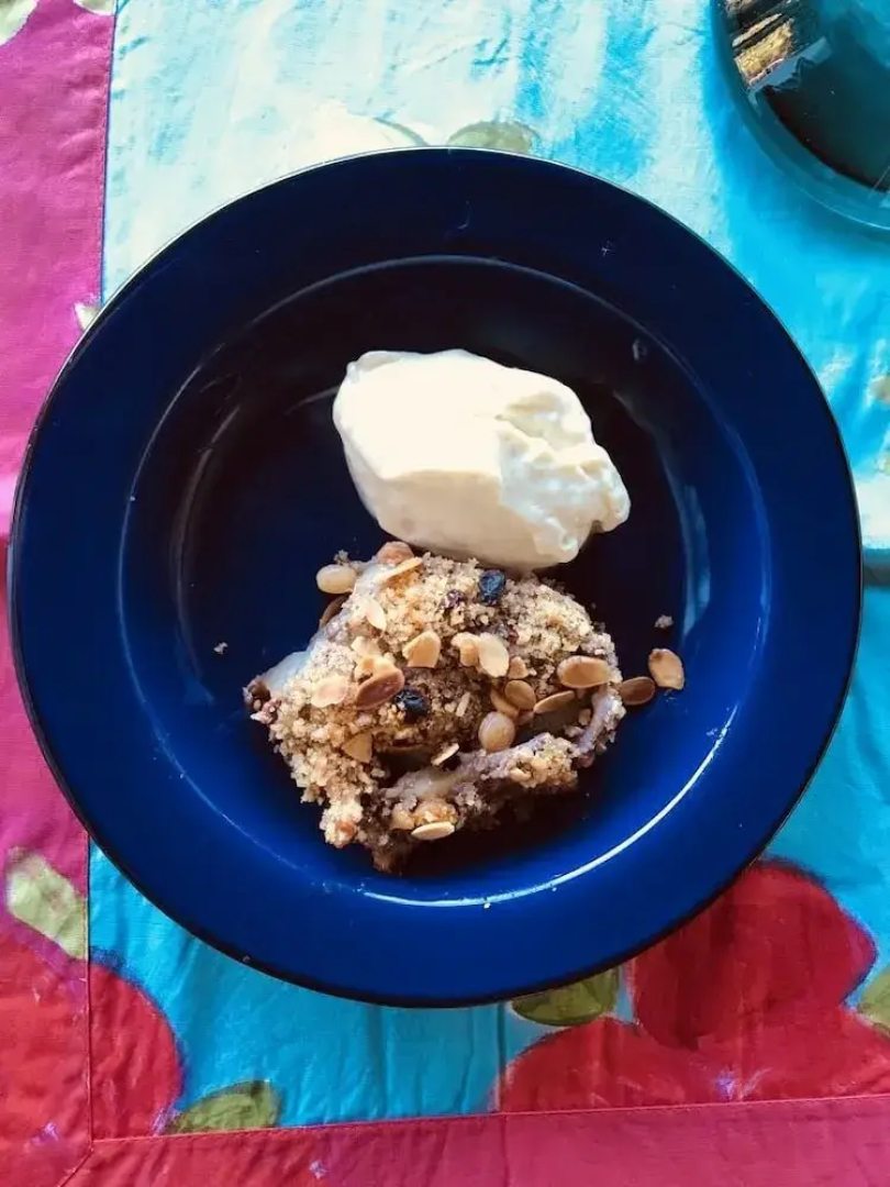 Bangalô Praia do Espelho