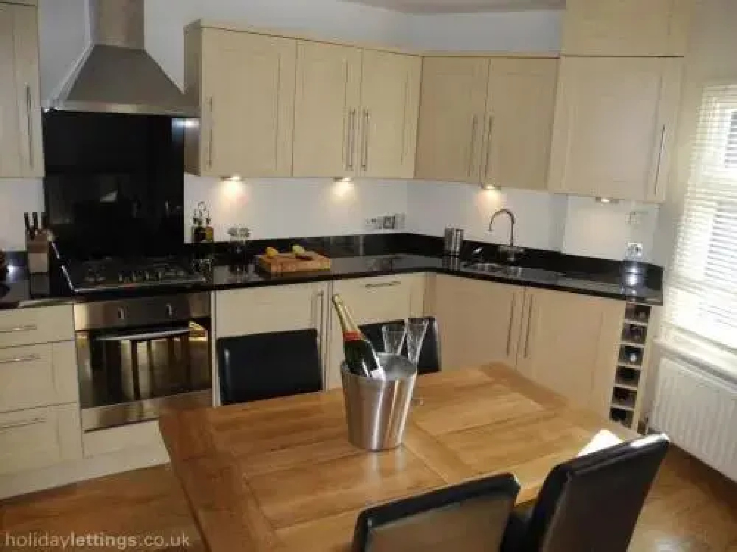 The Village Apartment