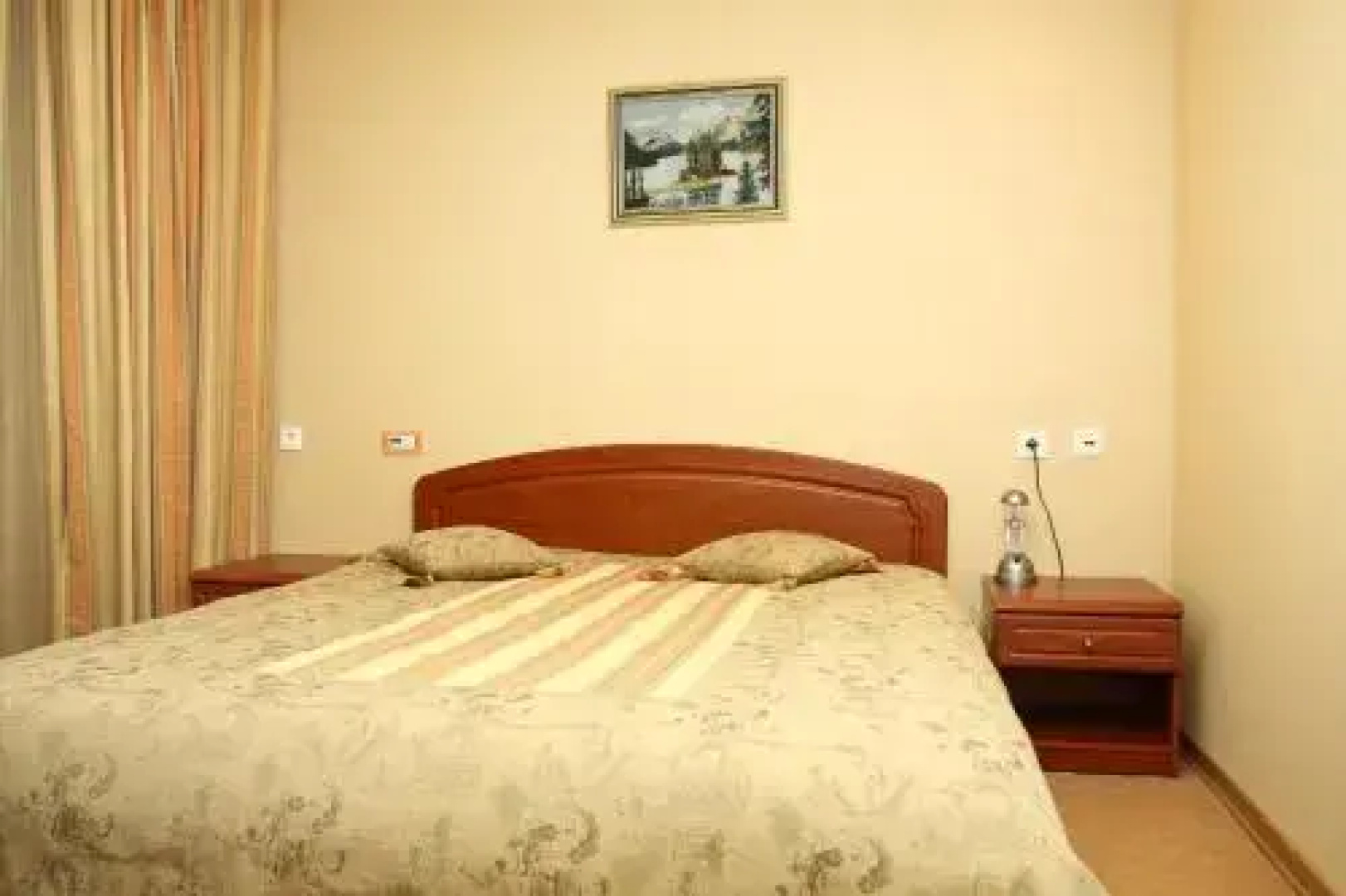 Slavinasport Hotel