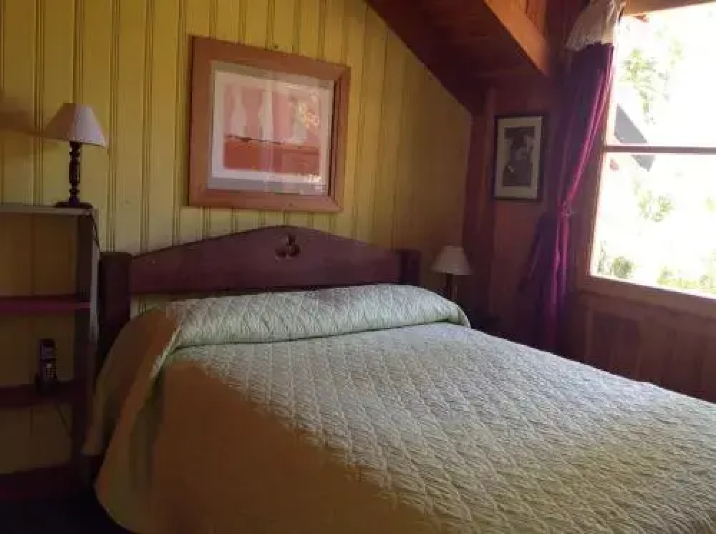 Casa Los Robles
