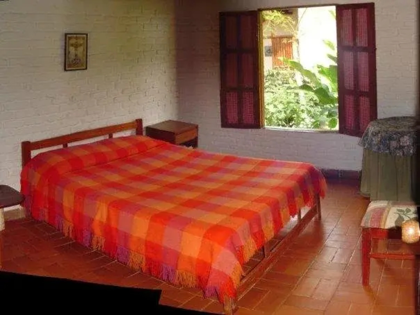 Cabañas La Primavera