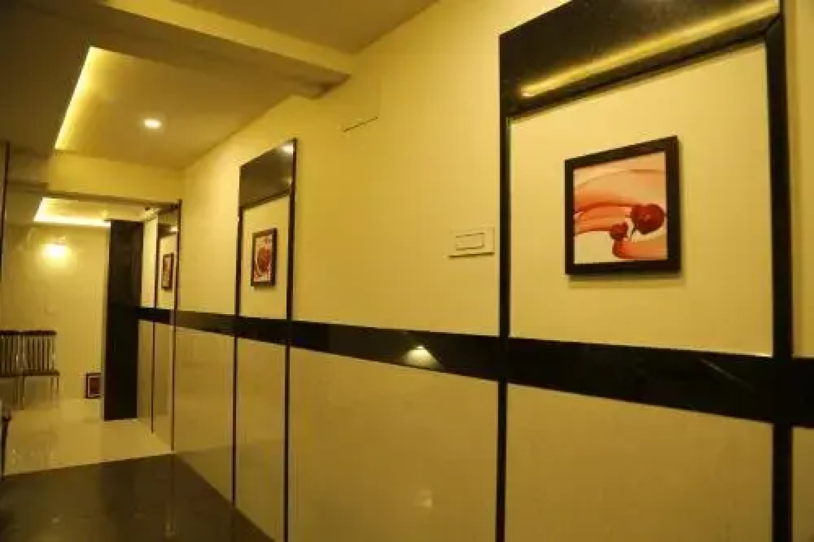 Vinay Residency