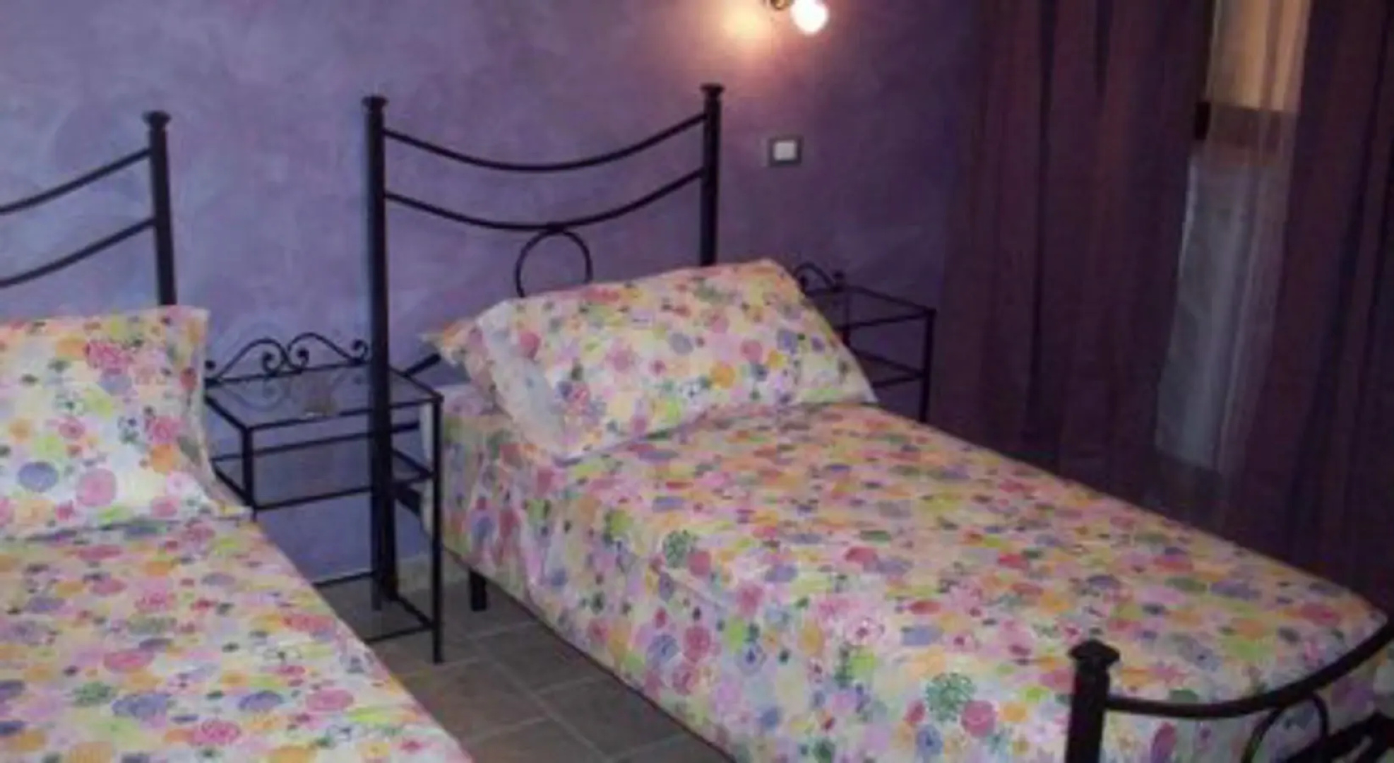 B&B Angolo Antico
