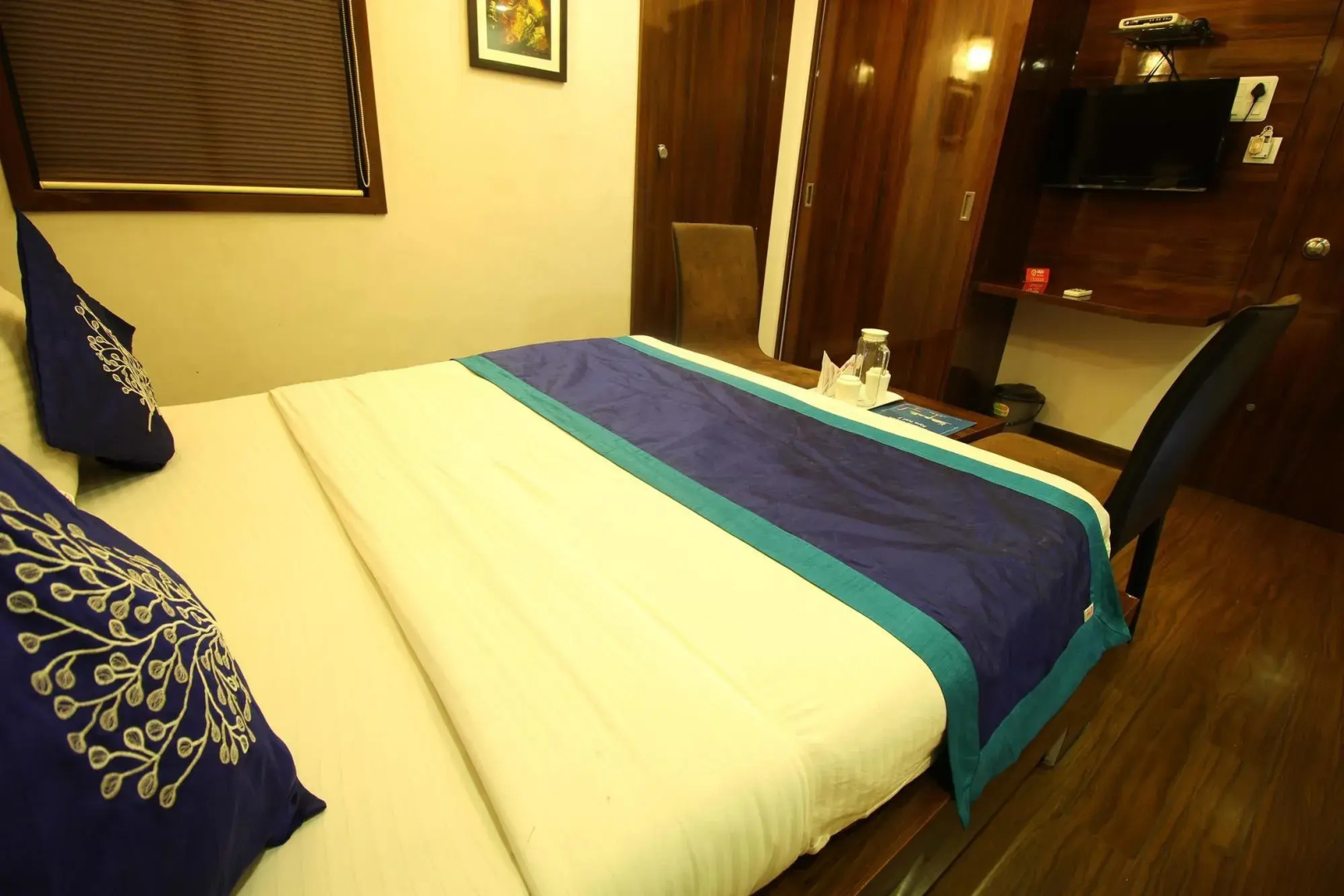 OYO Rooms Race Course Ring Road