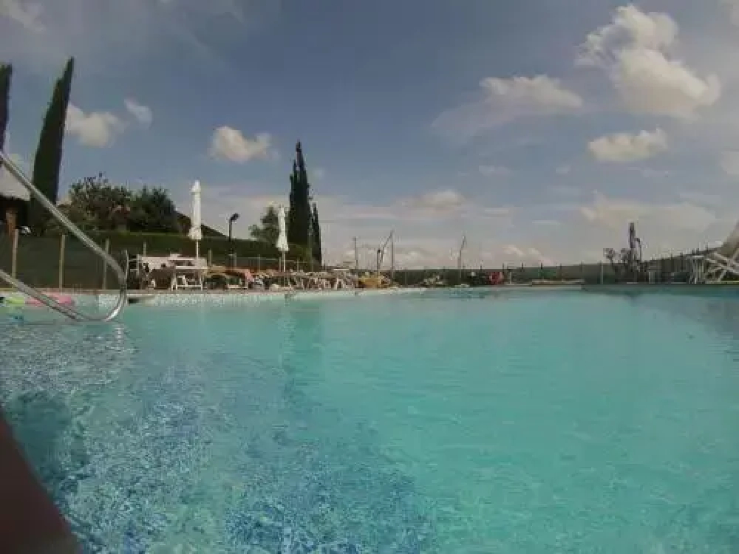 Agriturismo Diaccialone