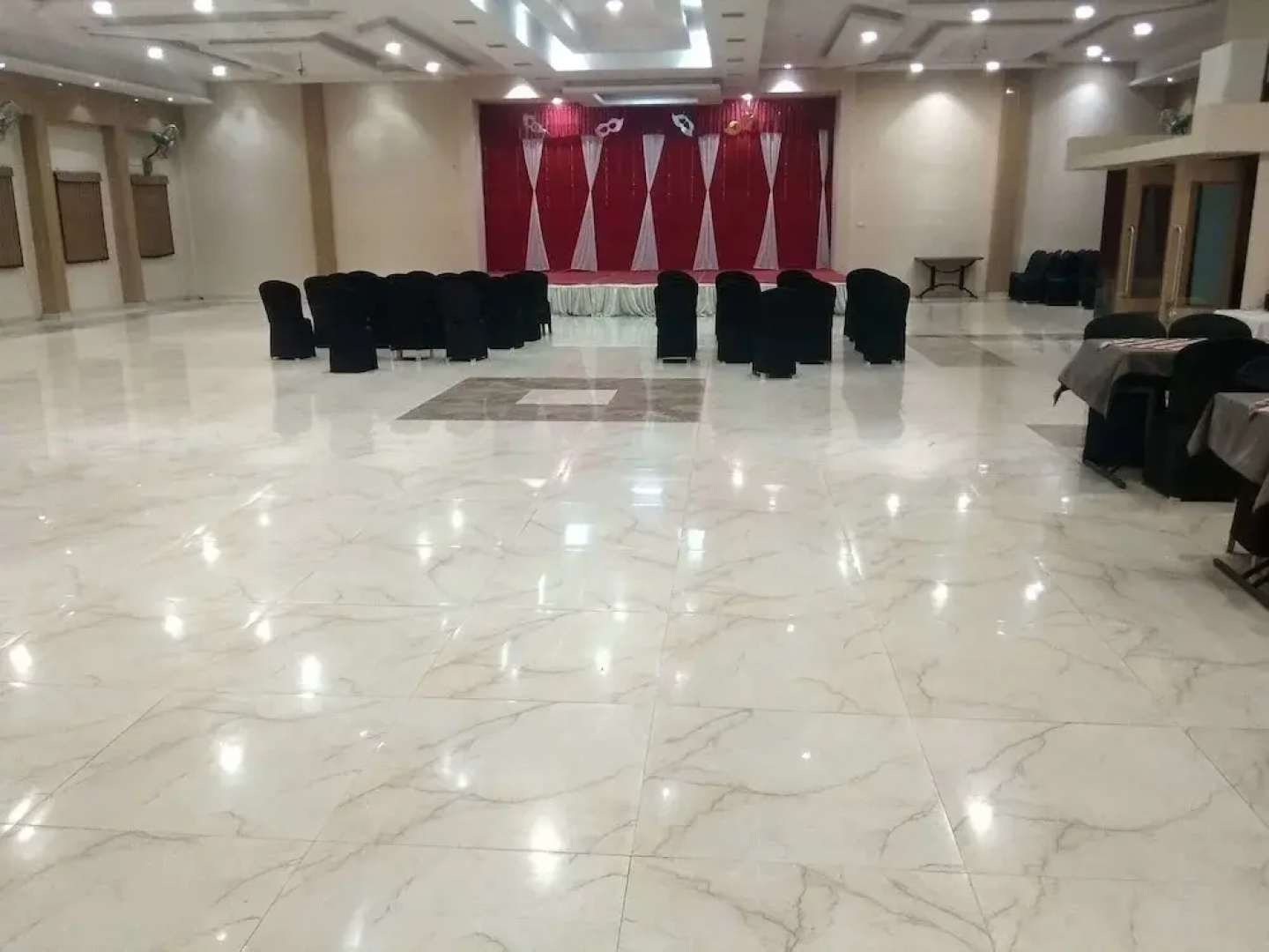 Hotel Royal Regency