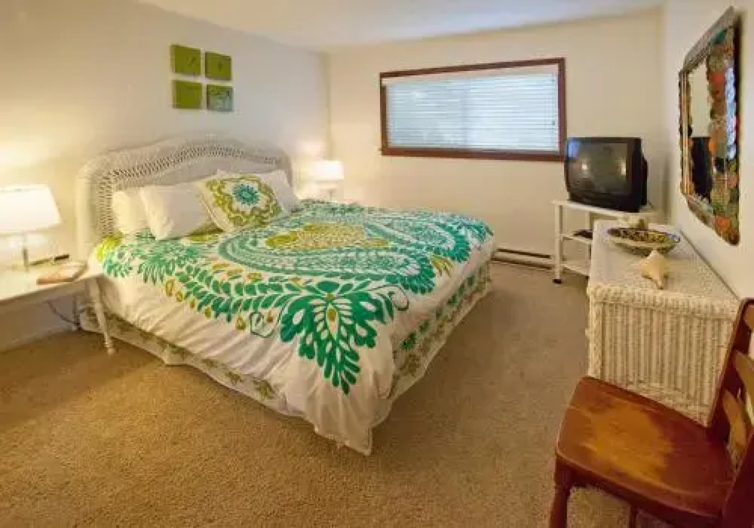 Shutterbug Cottage by RedAwning