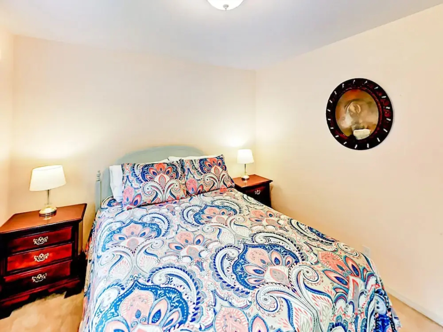 Wine Country Home 3 Bedrooms 3 Bathrooms Home