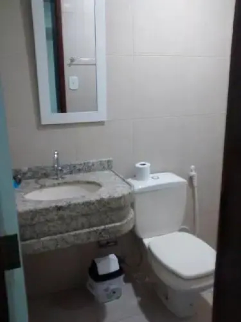 Pousada Imaculada Conceicao