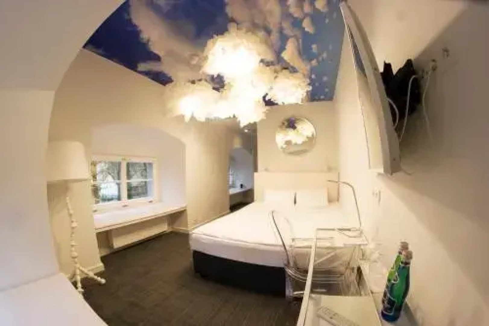 Pałac w Pakosławiu