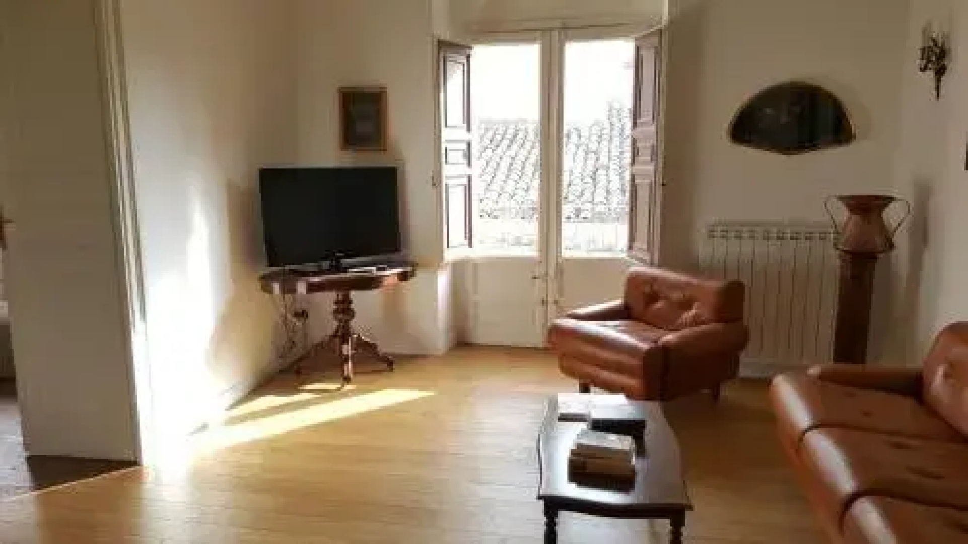 Il Cortile del Marchese Beccadelli