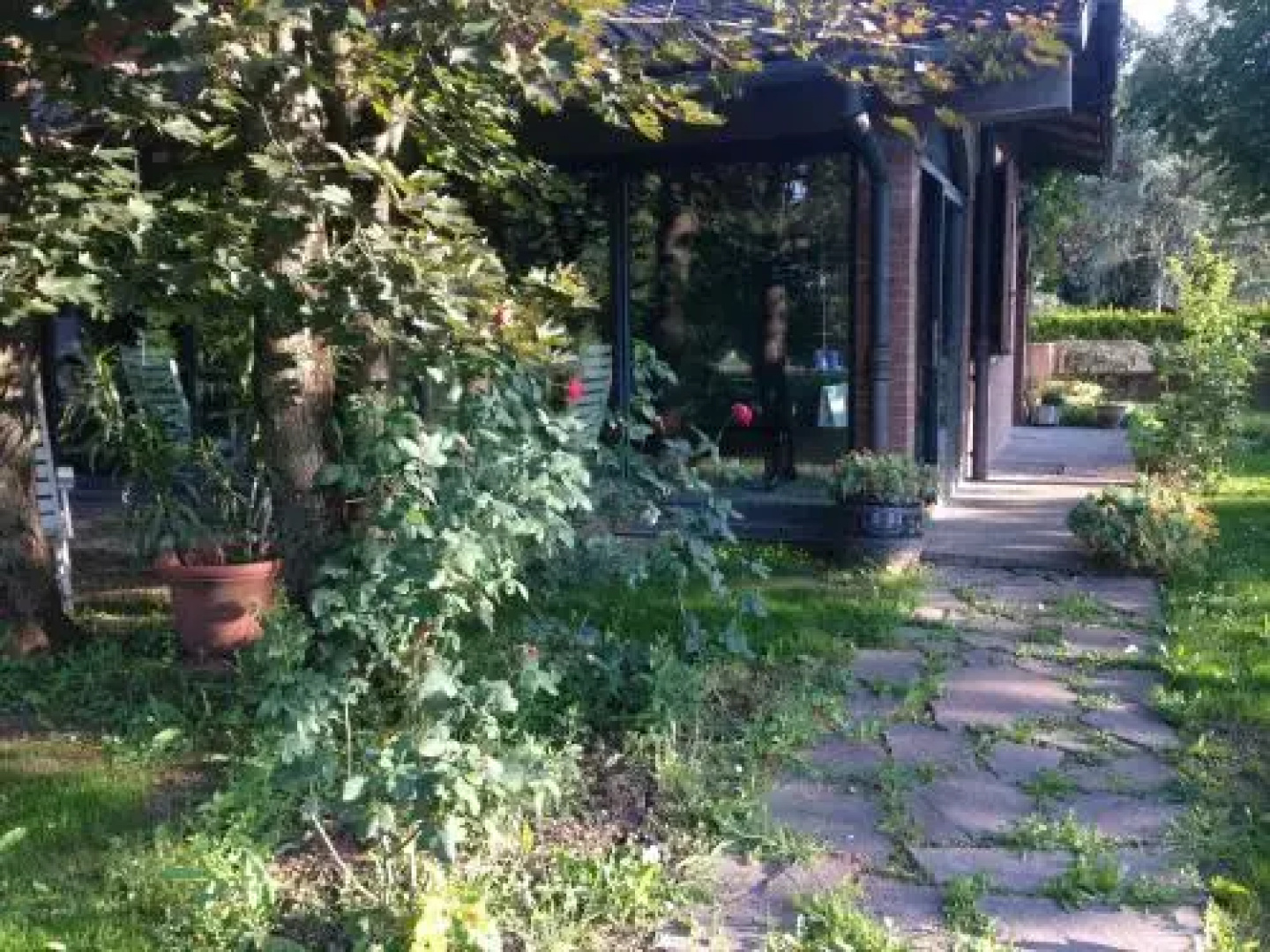 Villa Rosina