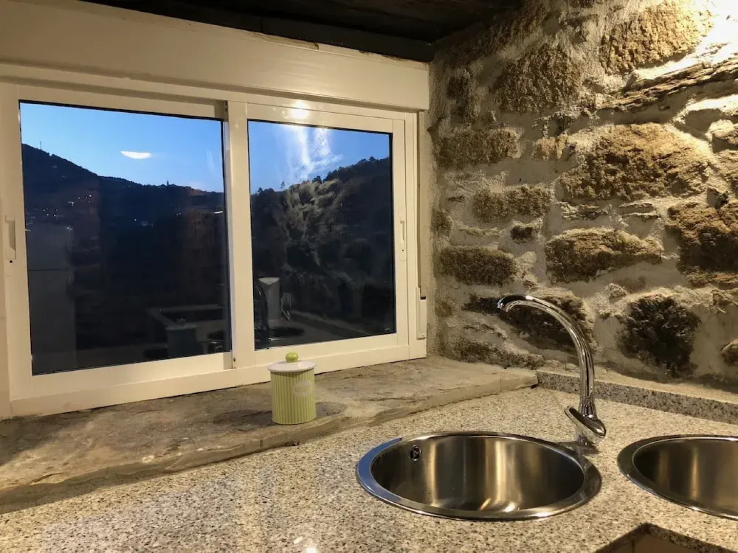 Casa Campacinas
