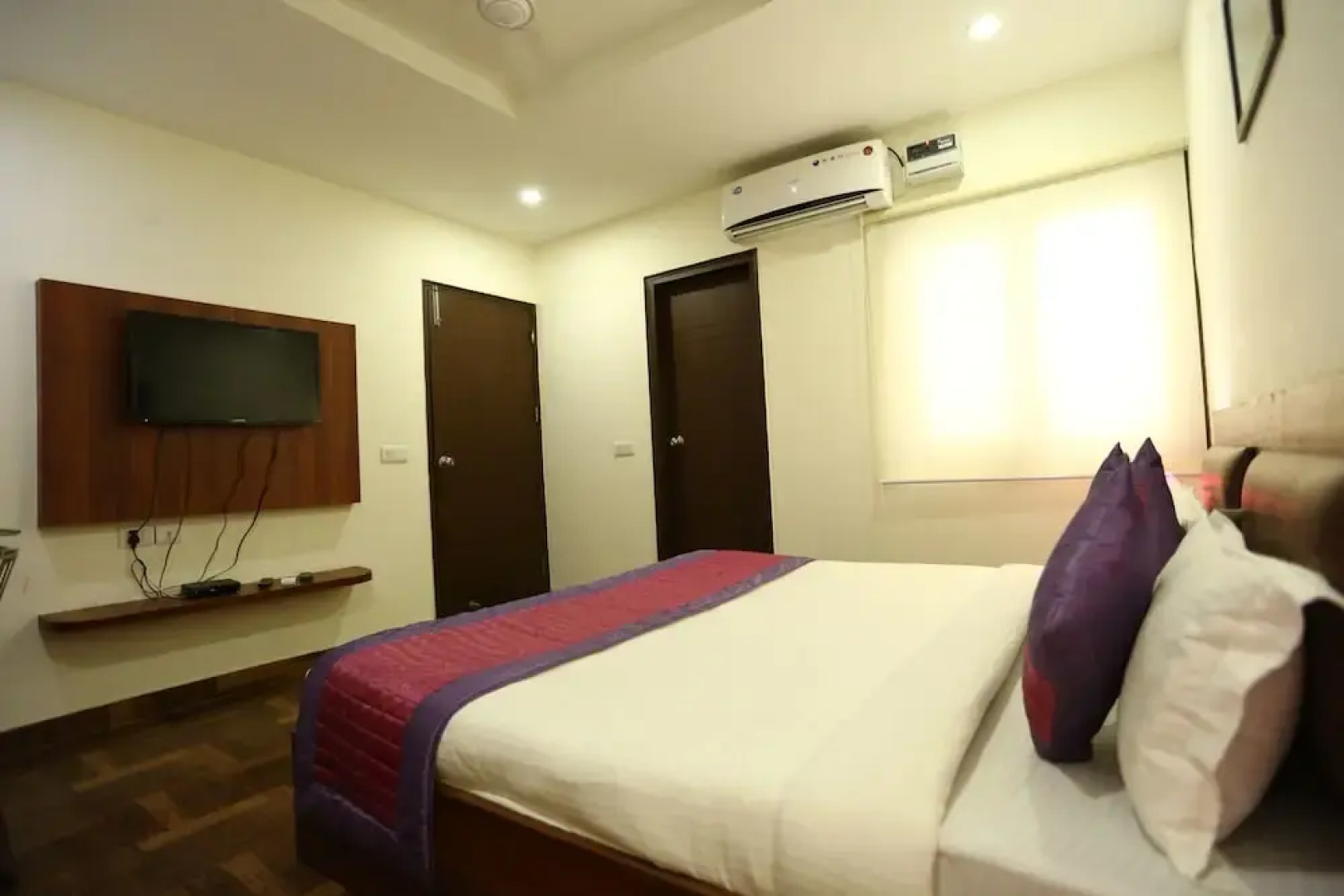 Hotel Aeroash