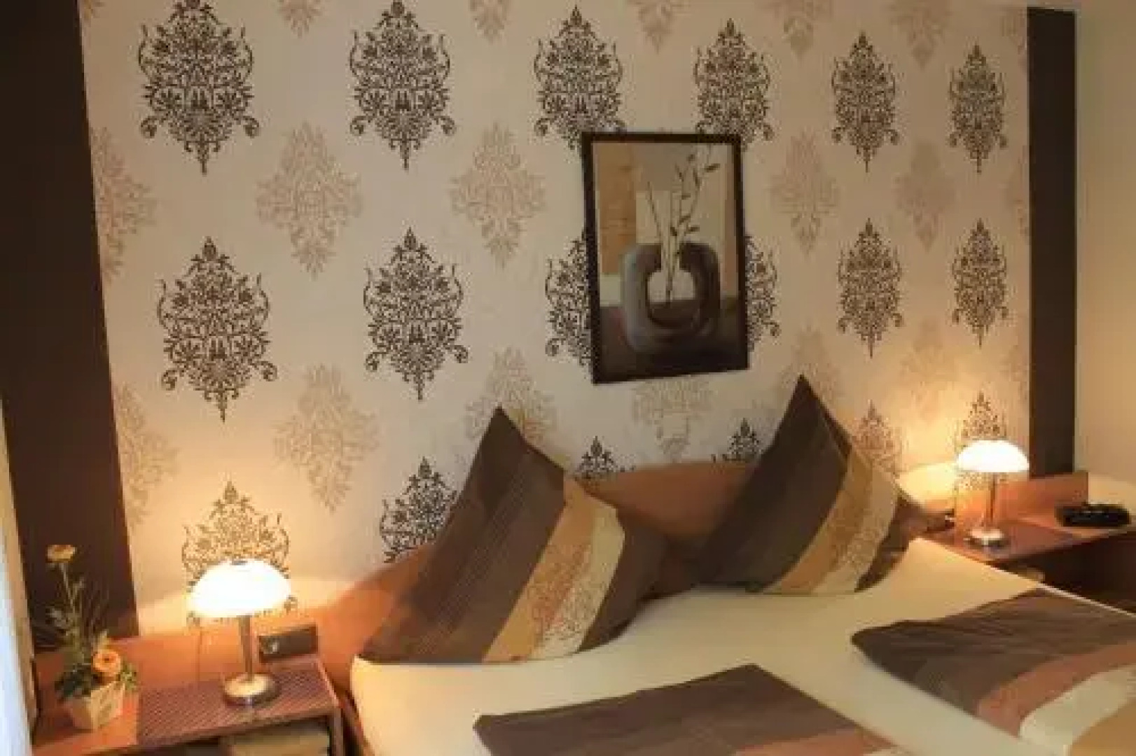 Ferienwohnungen Mantke