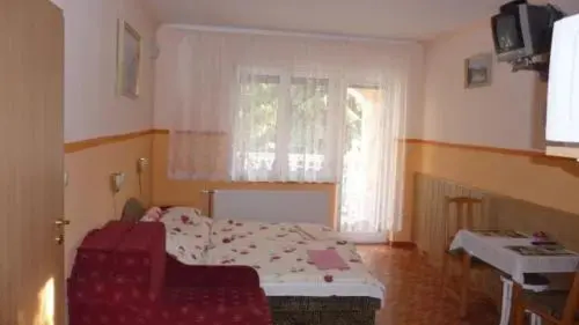 Gizella Apartmanhaus