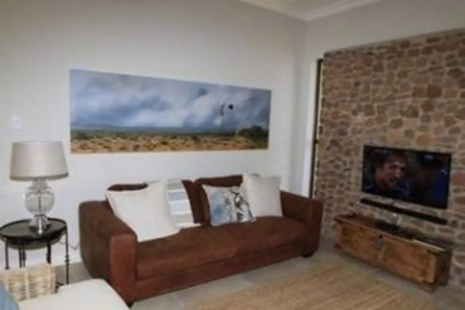 Avian Leisure Bush Lodge