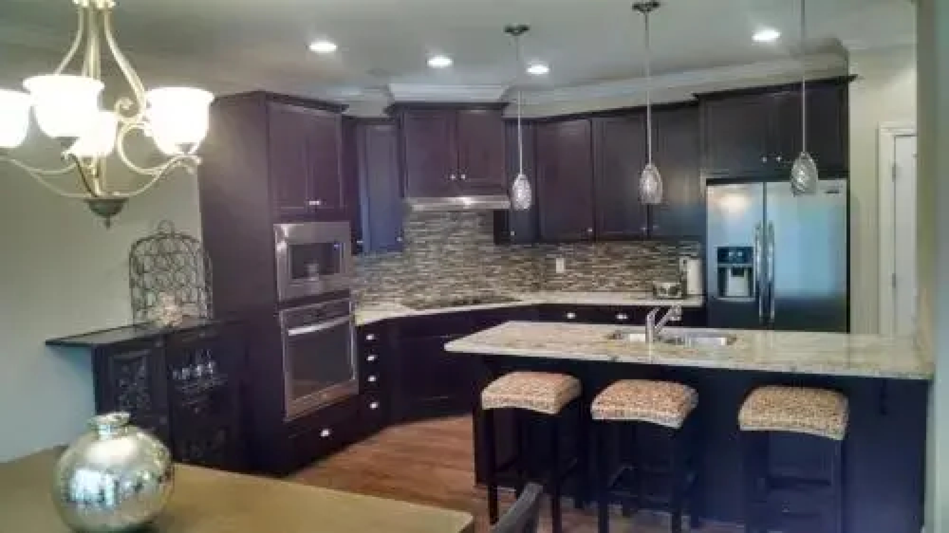 Peachtree TownHome