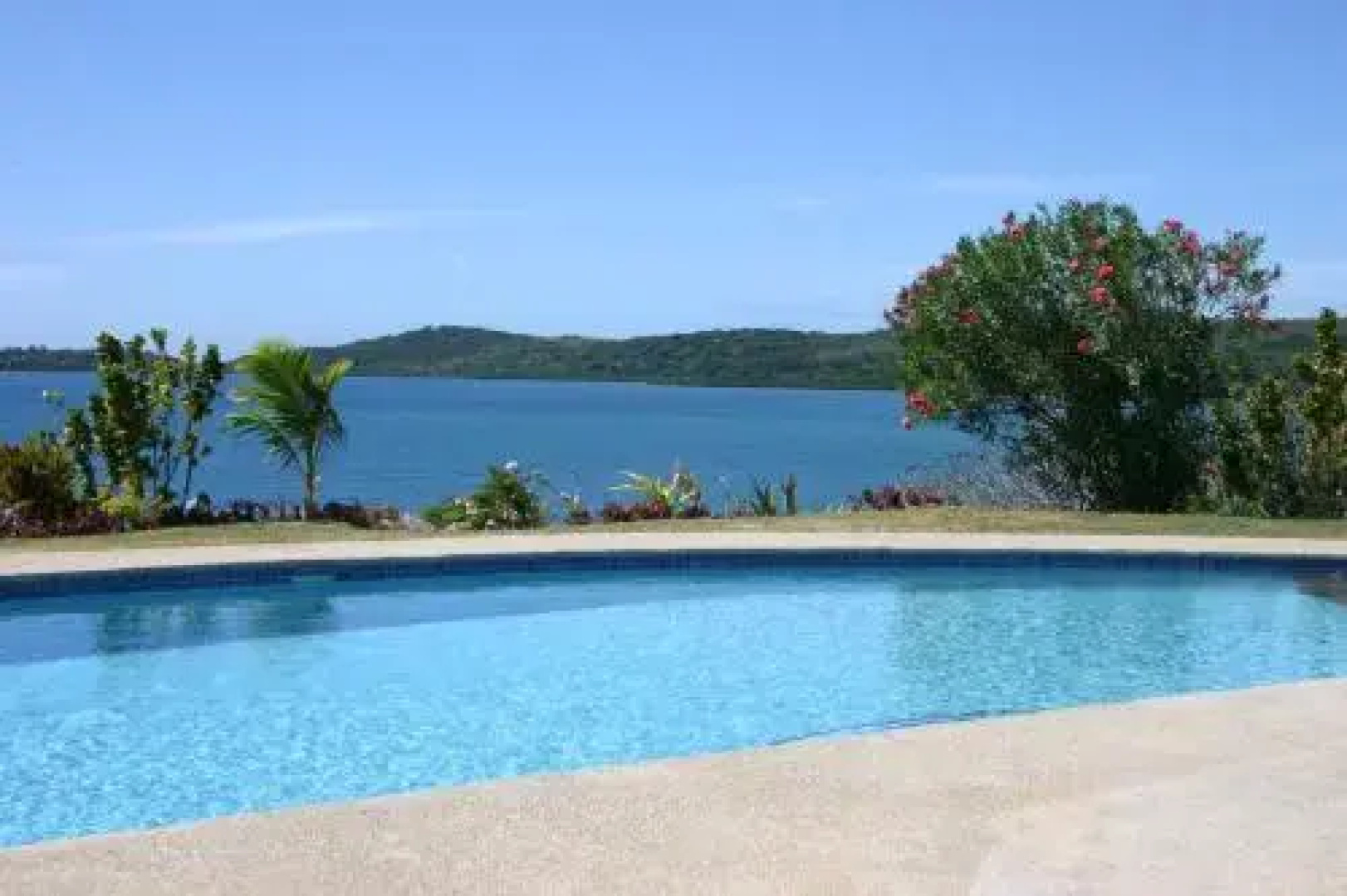 Bularangi Villa, Fiji