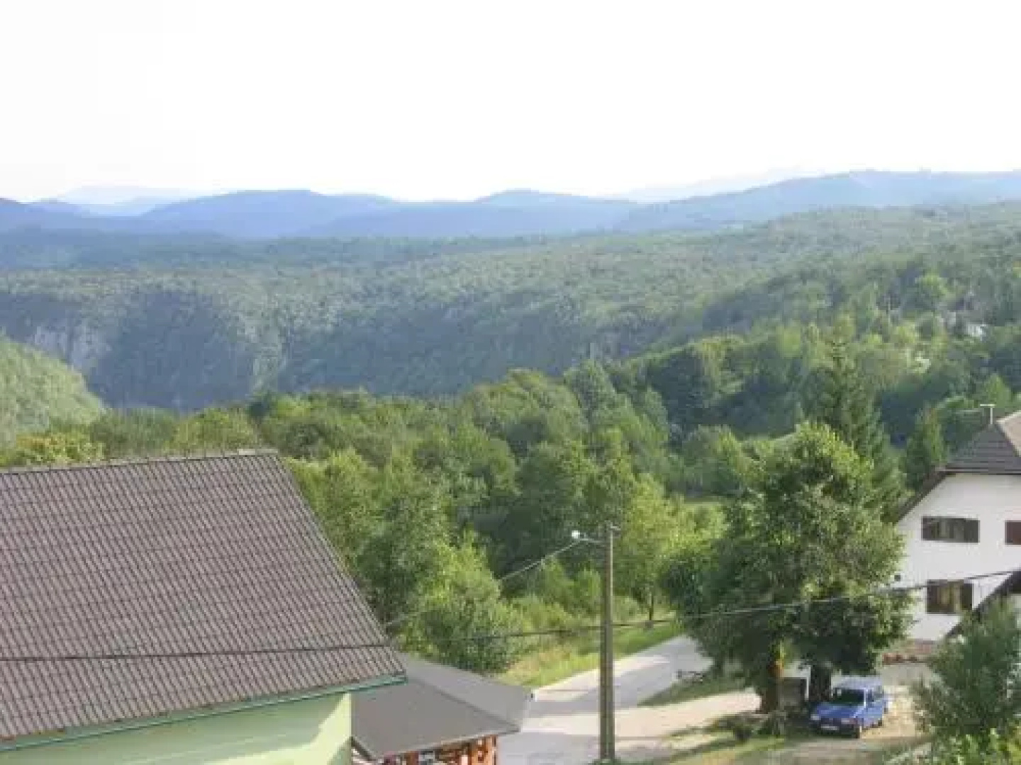 Guest House Aurora