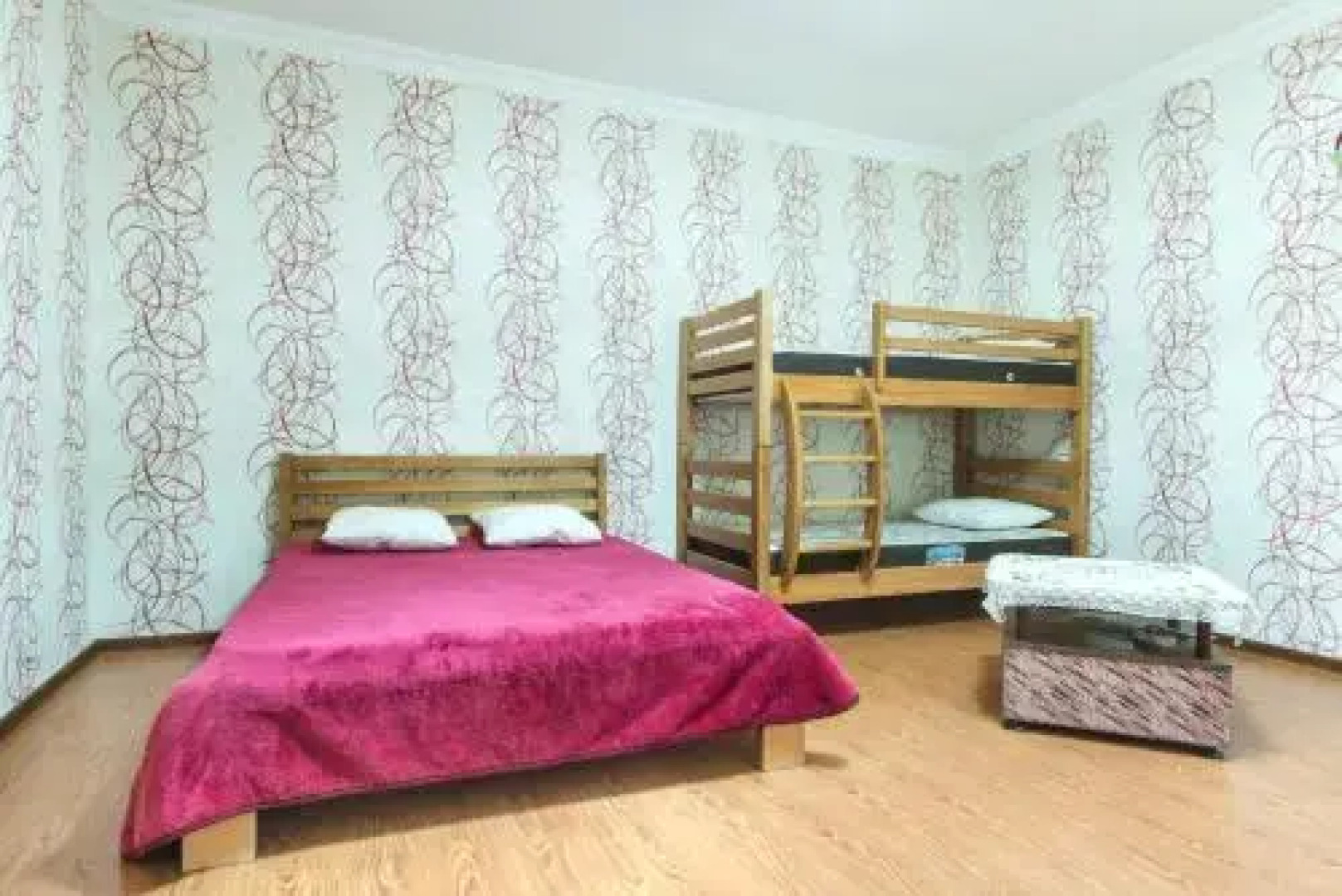 Guest House Borjomi