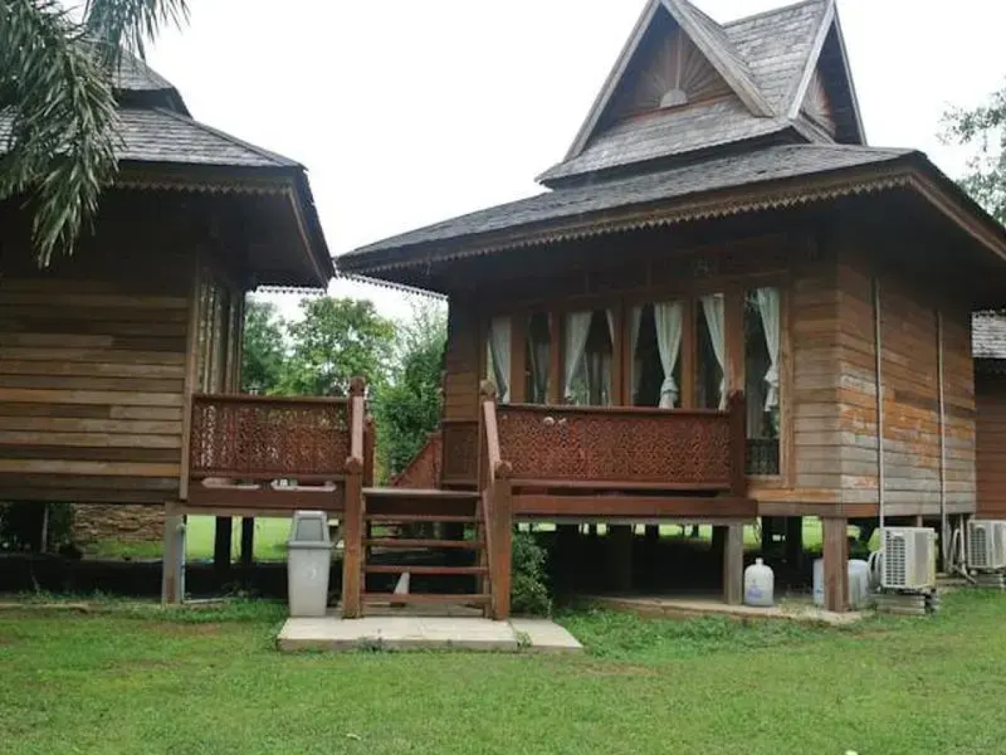 Panagarp Resort