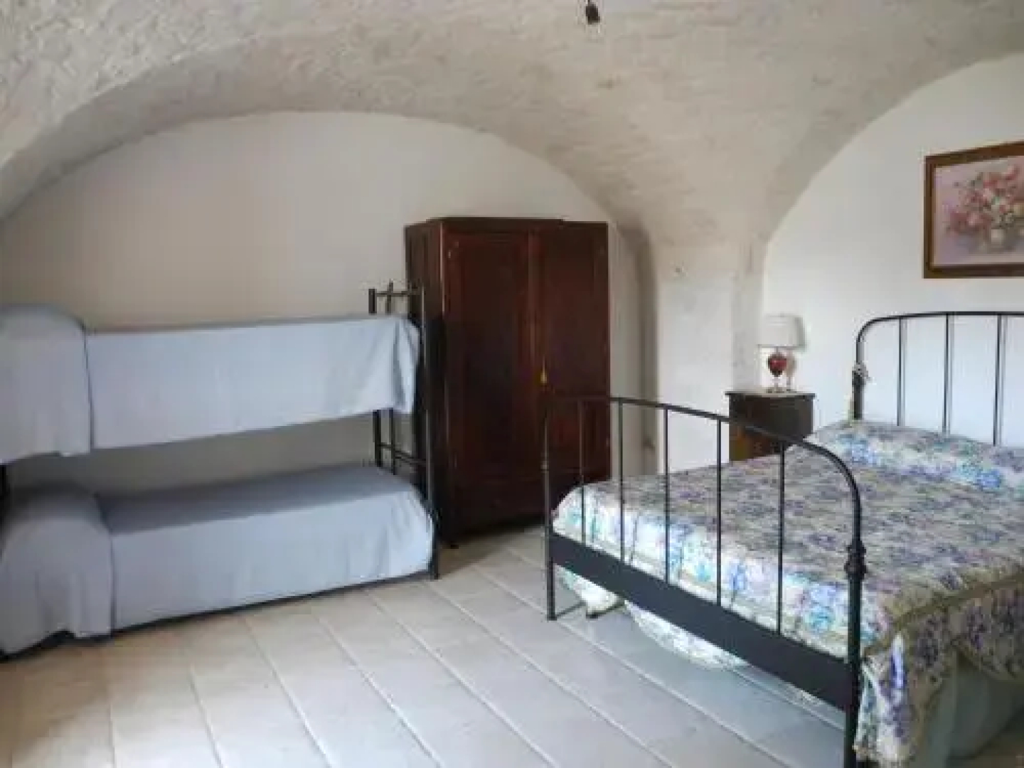 Masseria Puglia Antica BB